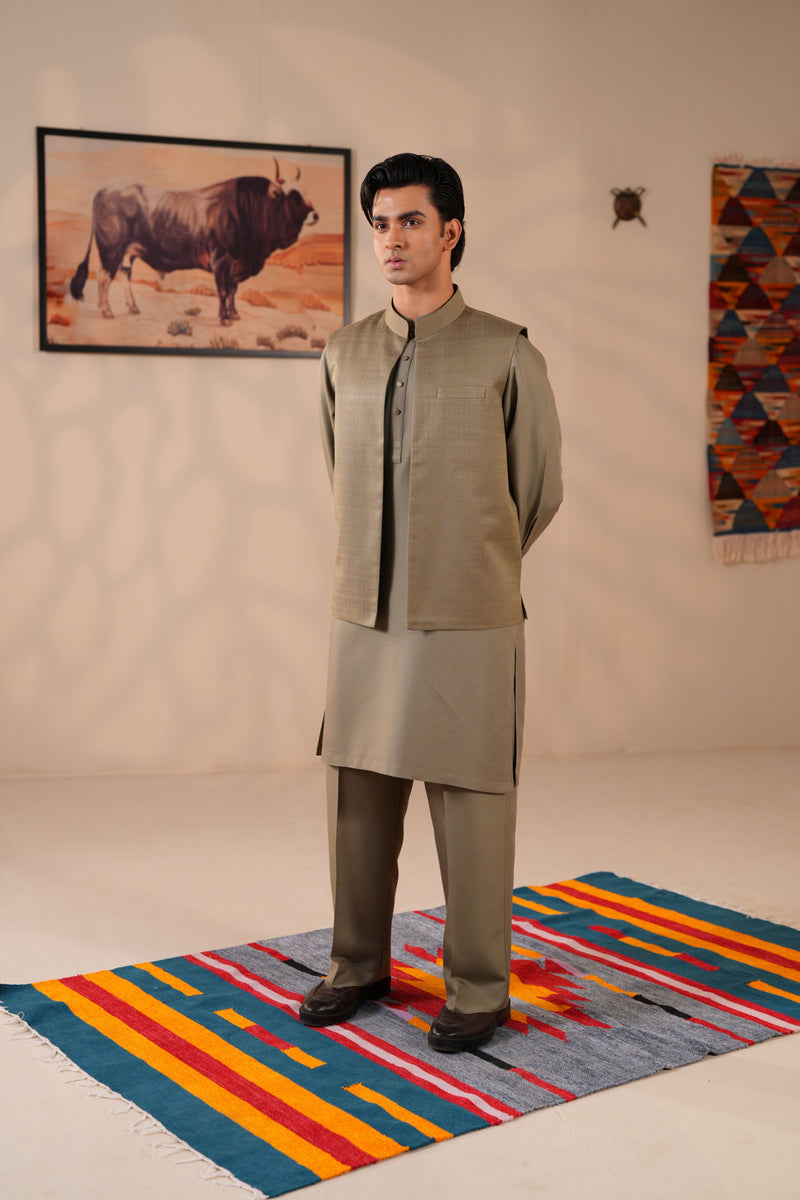 Men's Panjabi