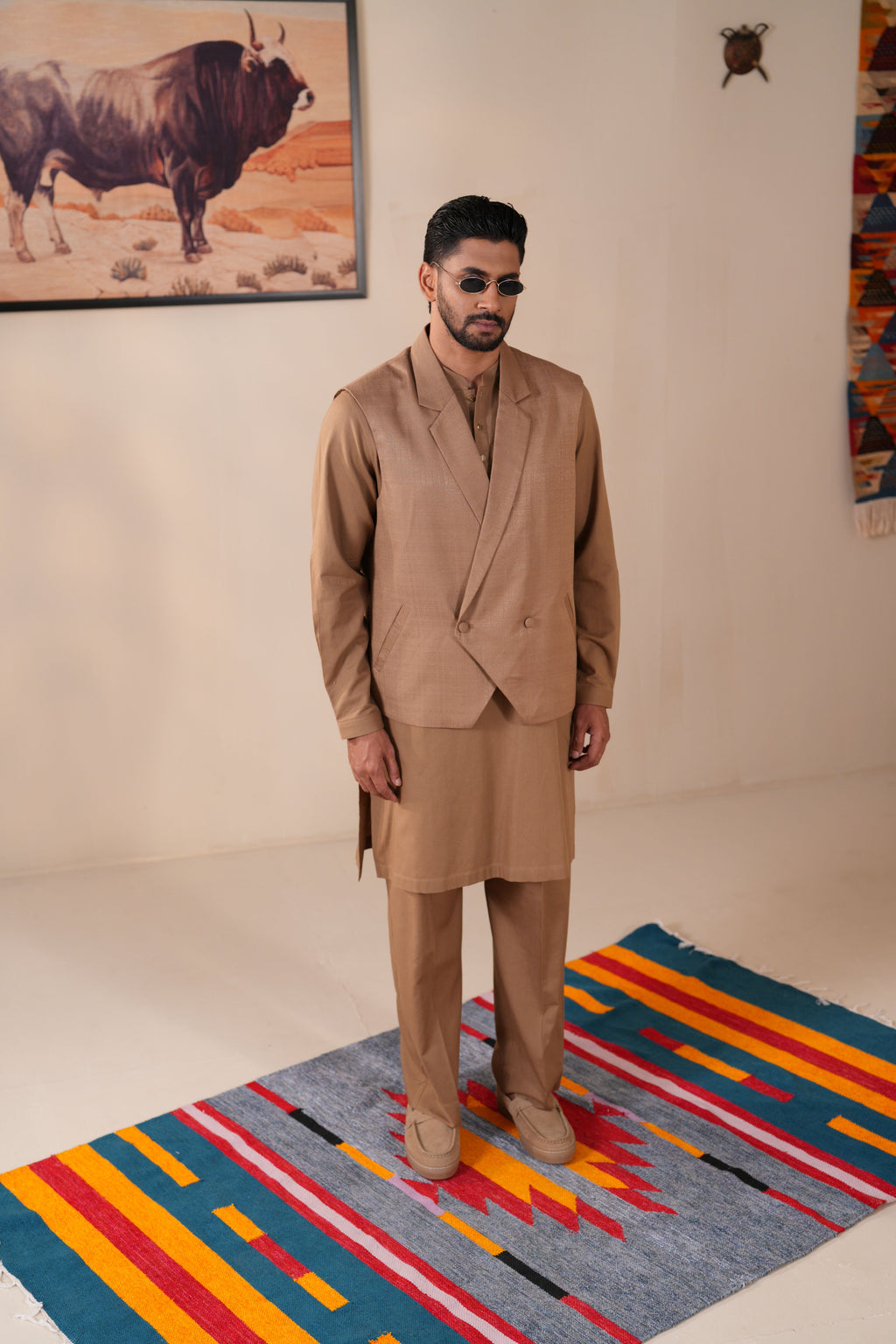 Men's Panjabi