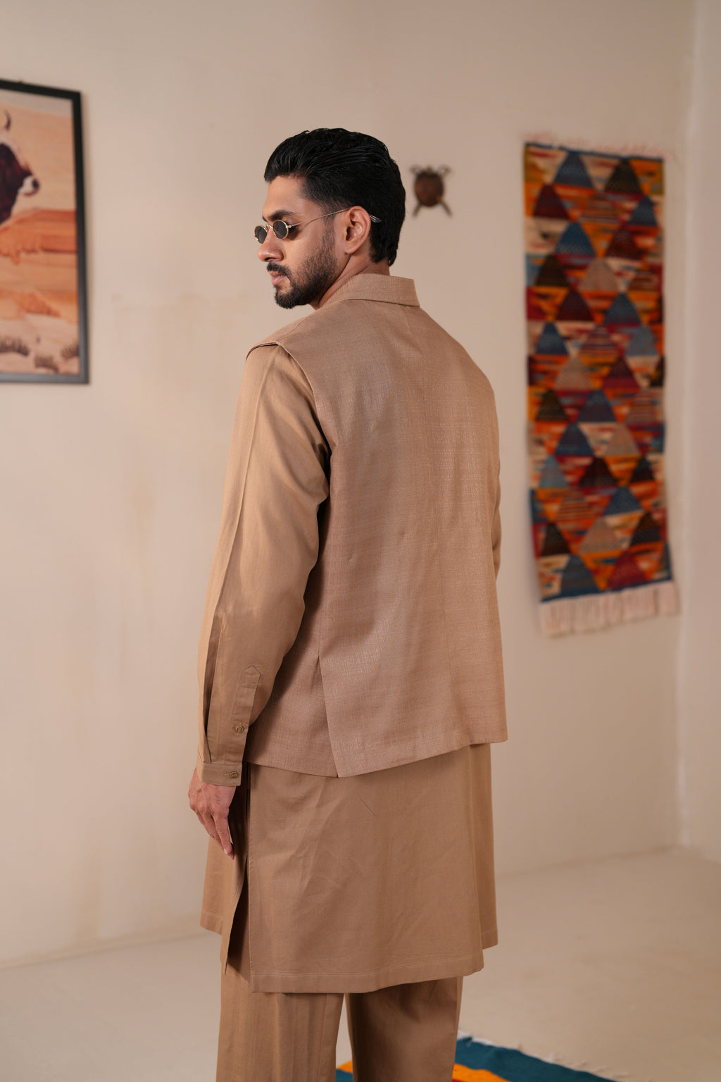 Men's Panjabi