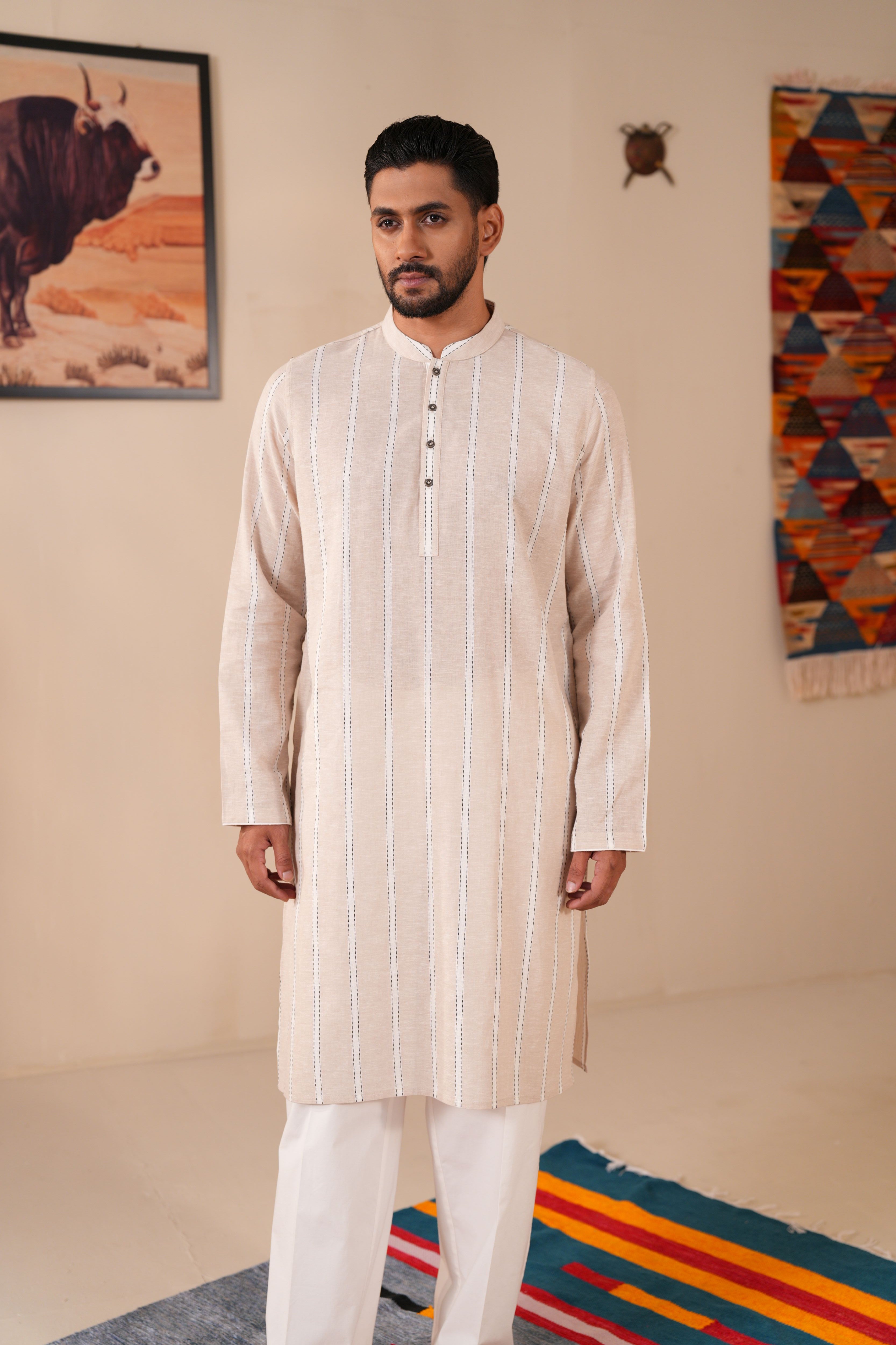 Men's Panjabi