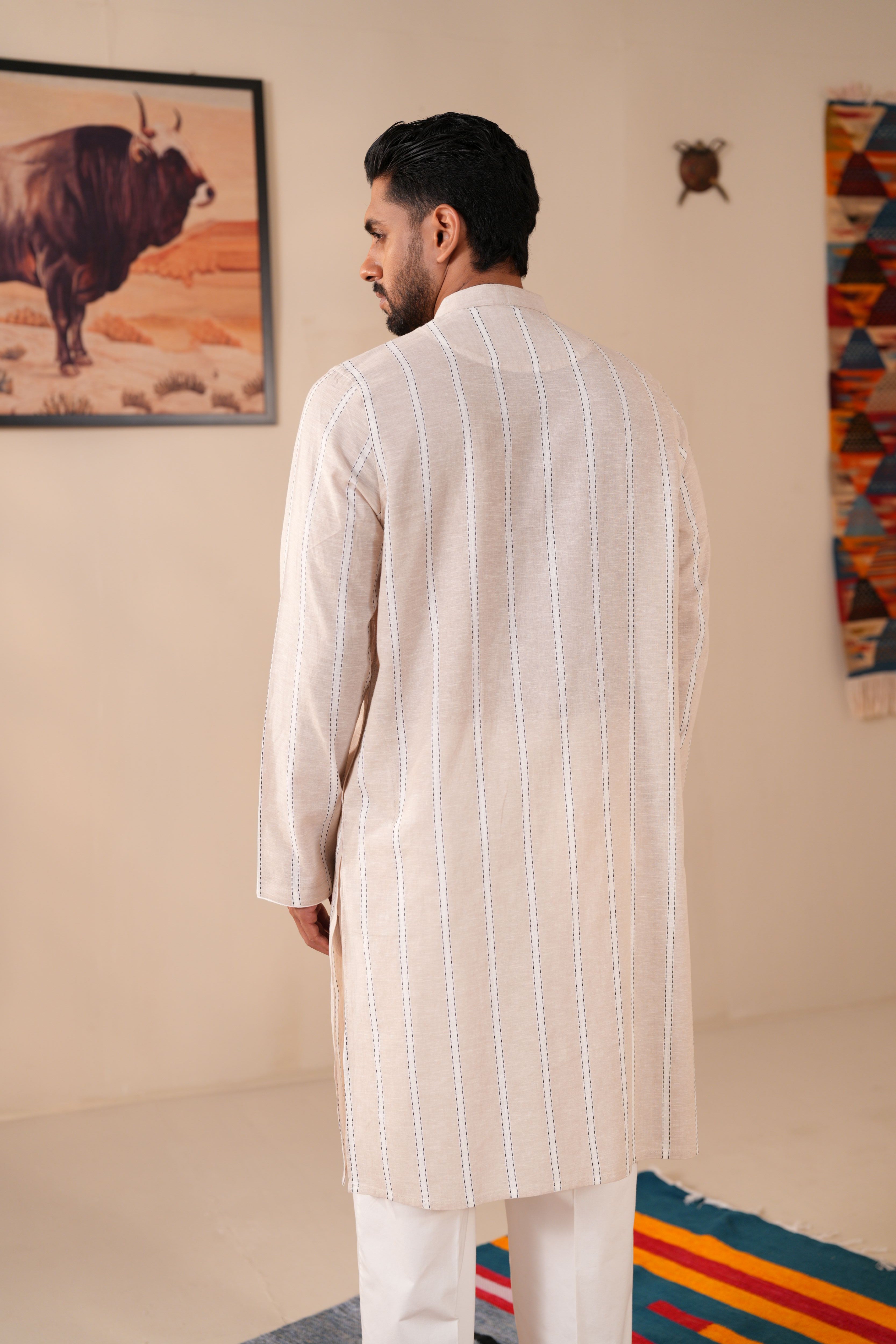 Men's Panjabi