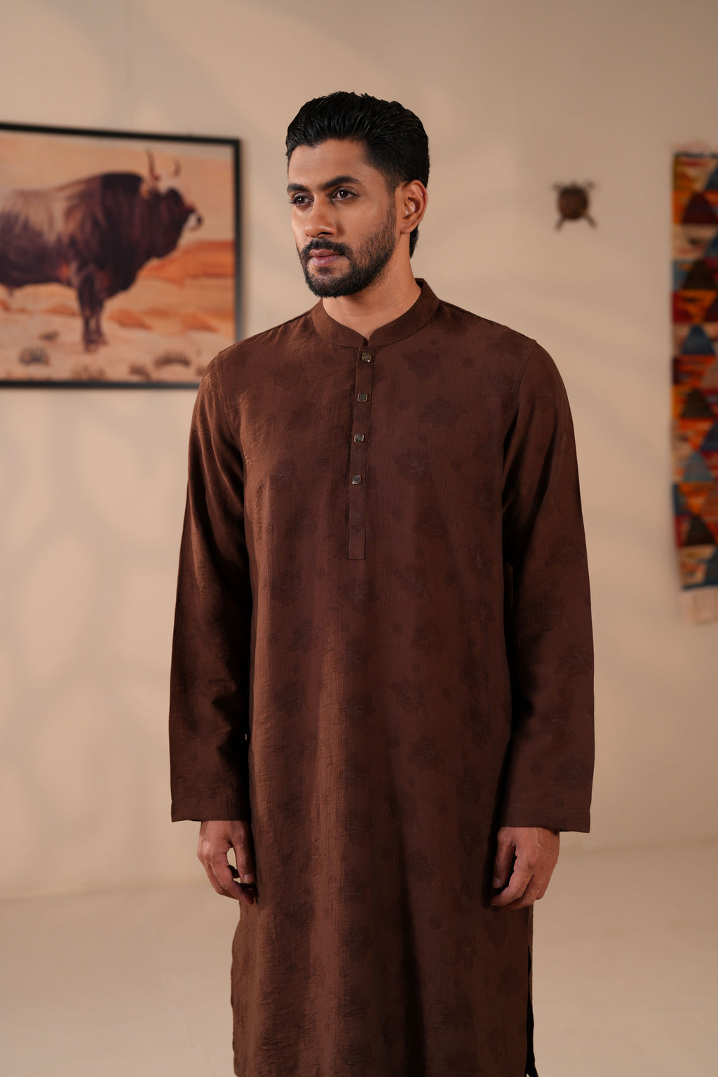 Men's Panjabi