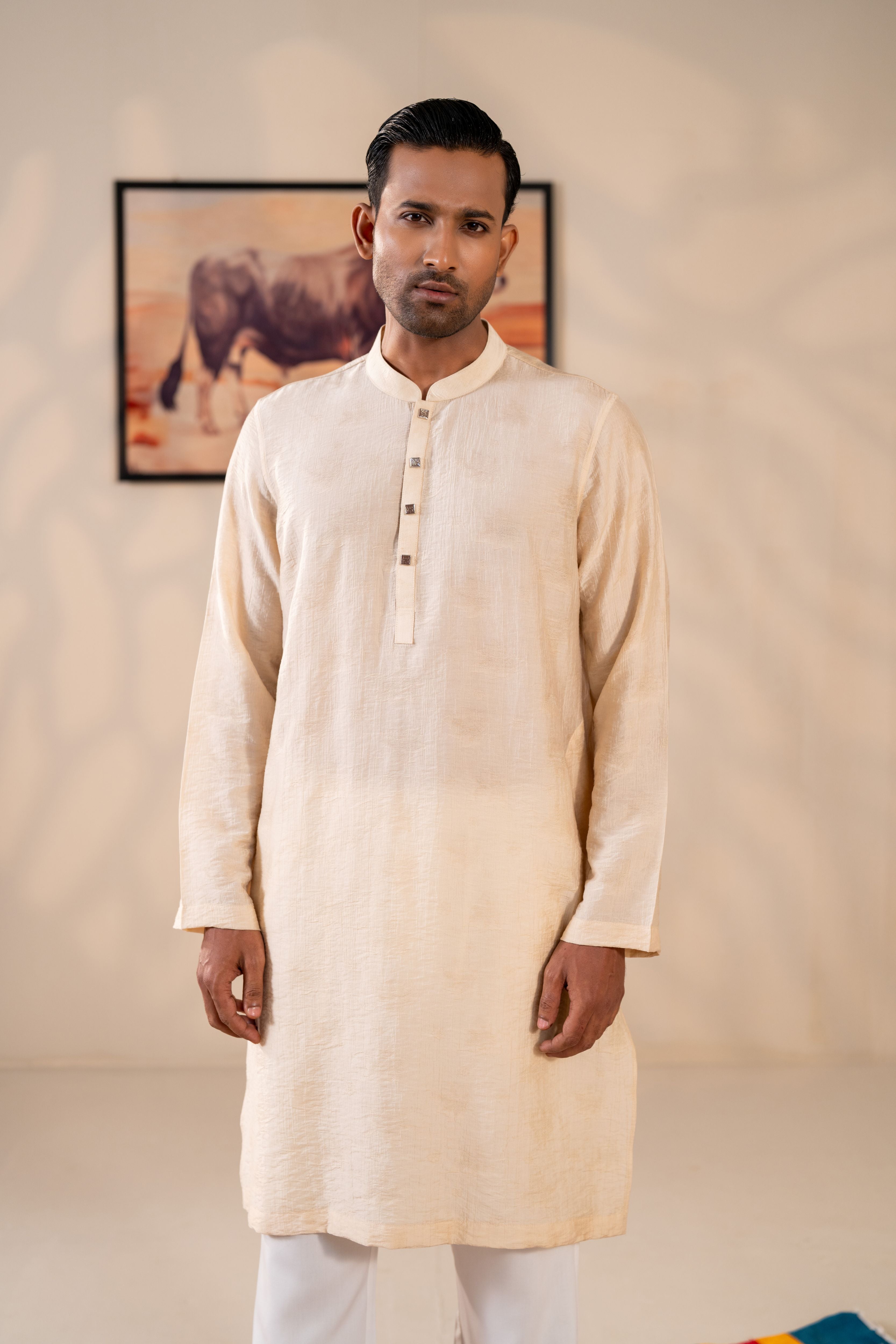 Men's Panjabi