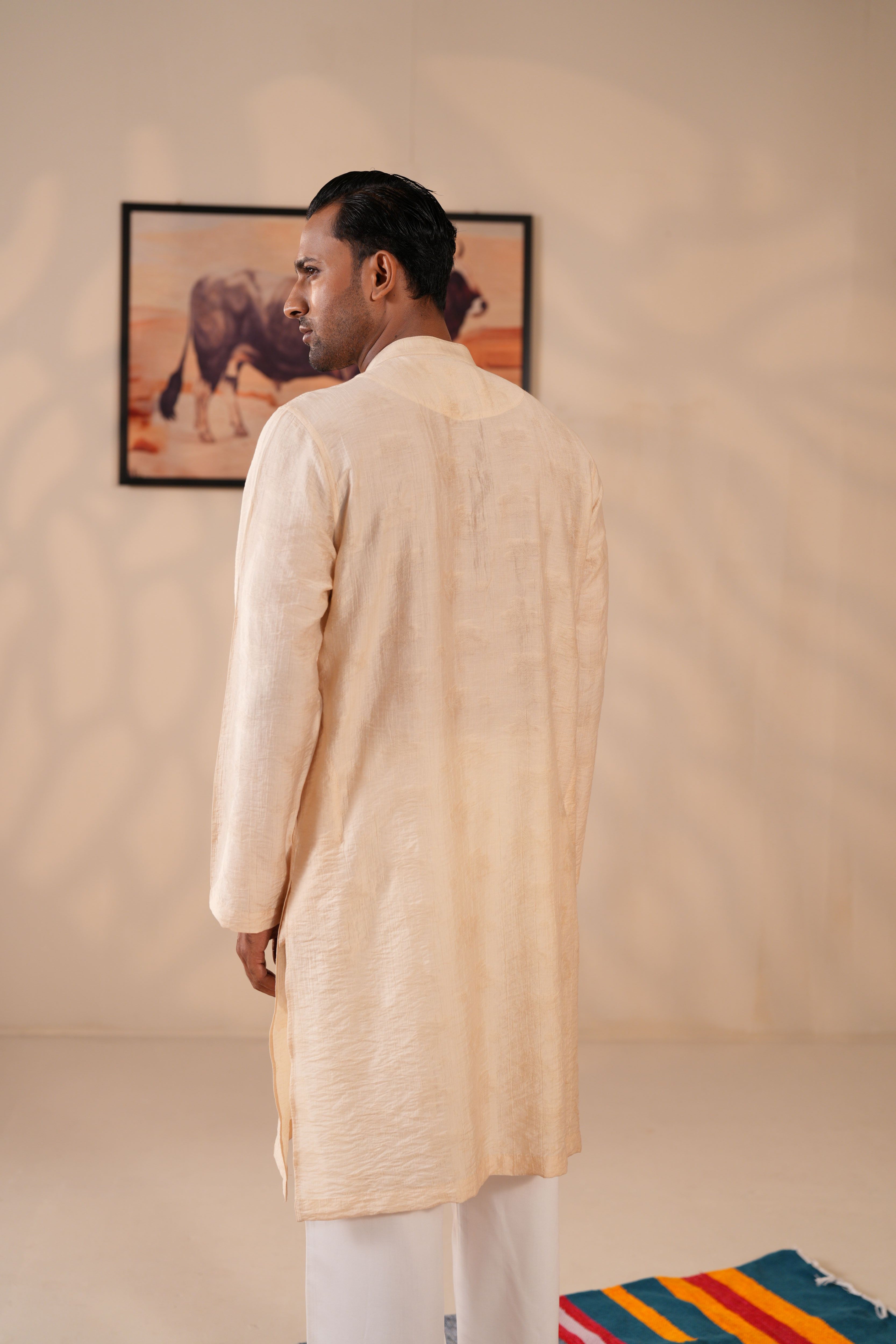 Men's Panjabi