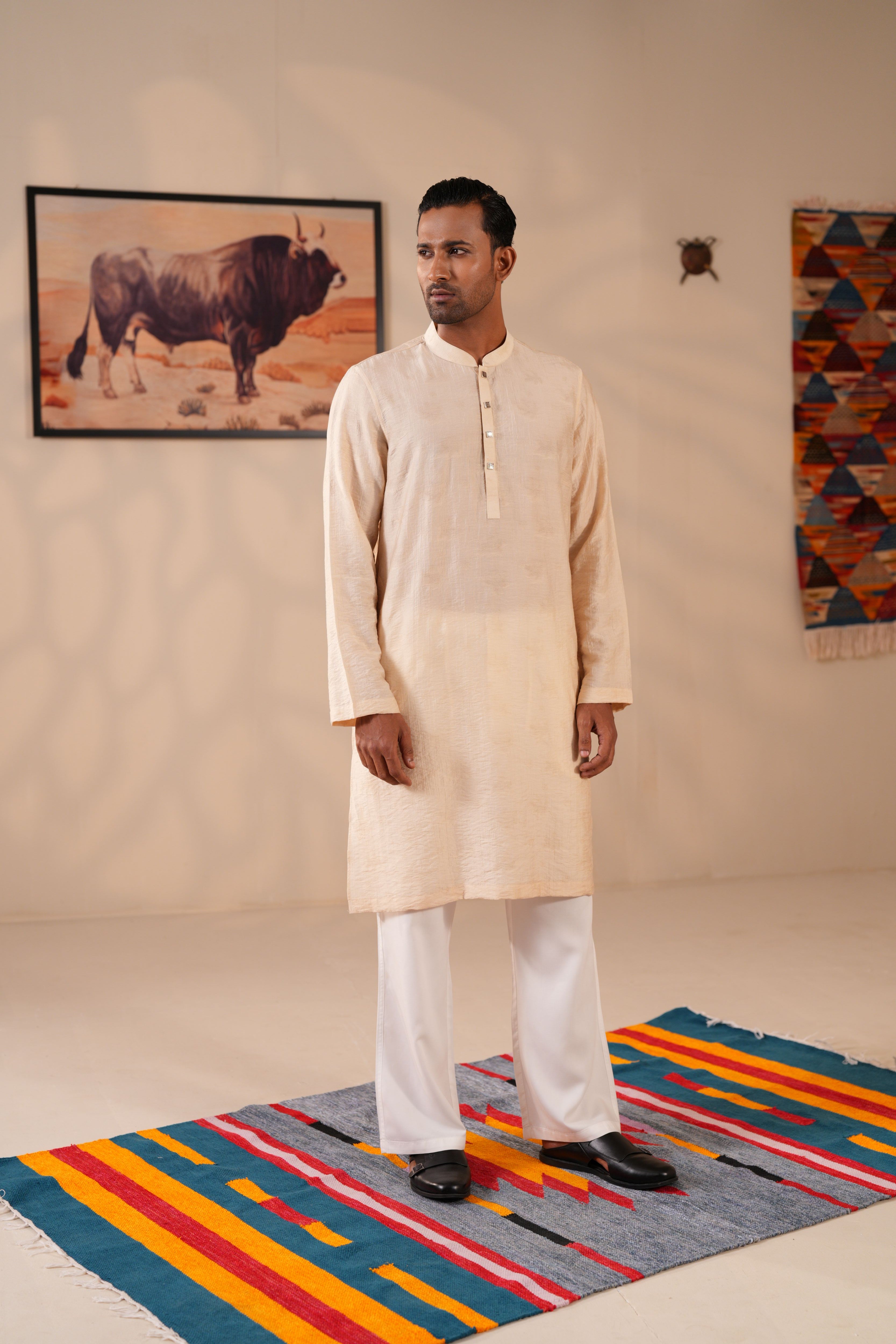 Men's Panjabi