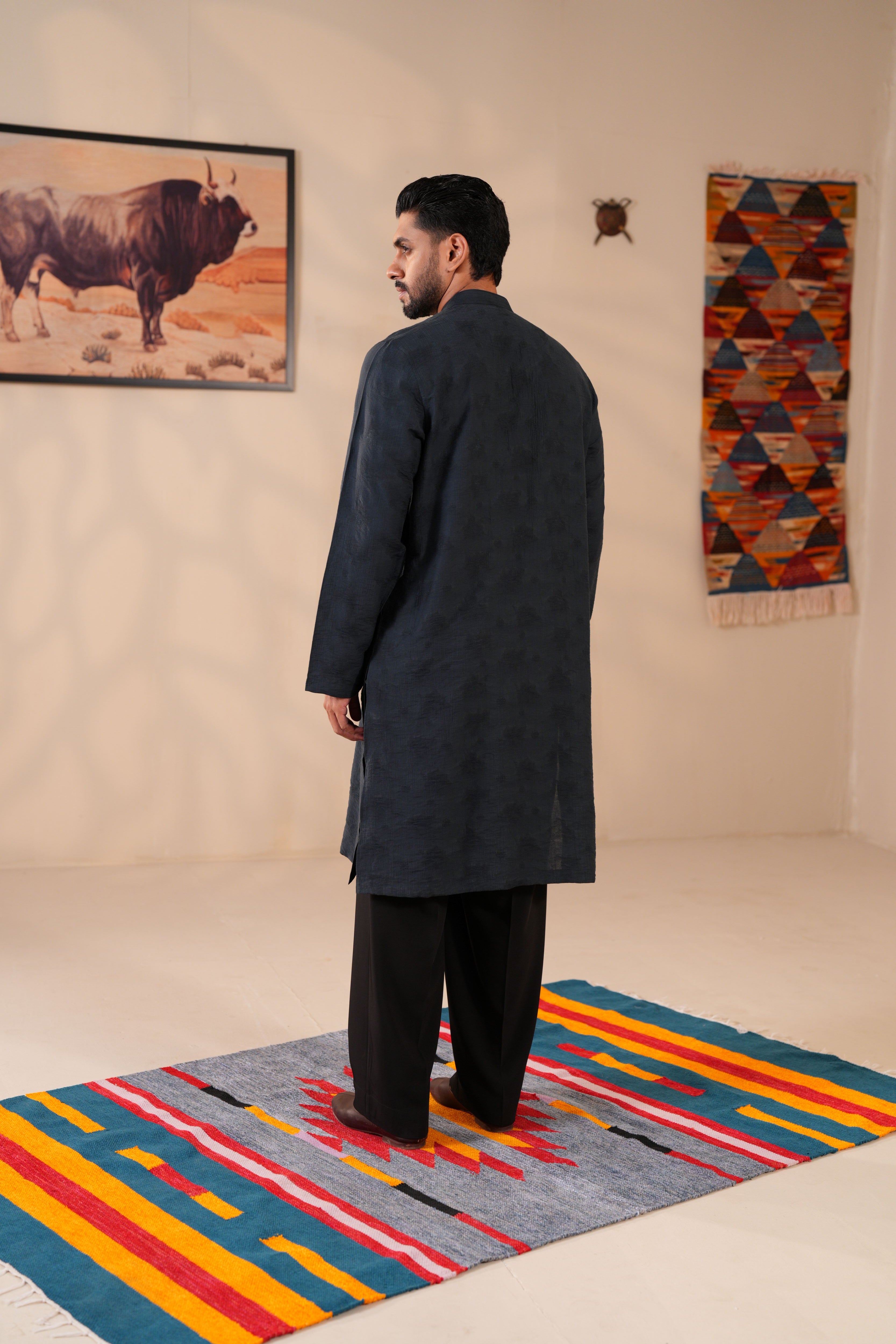 Men's Panjabi