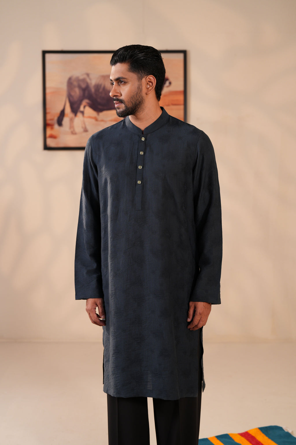 Men's Panjabi