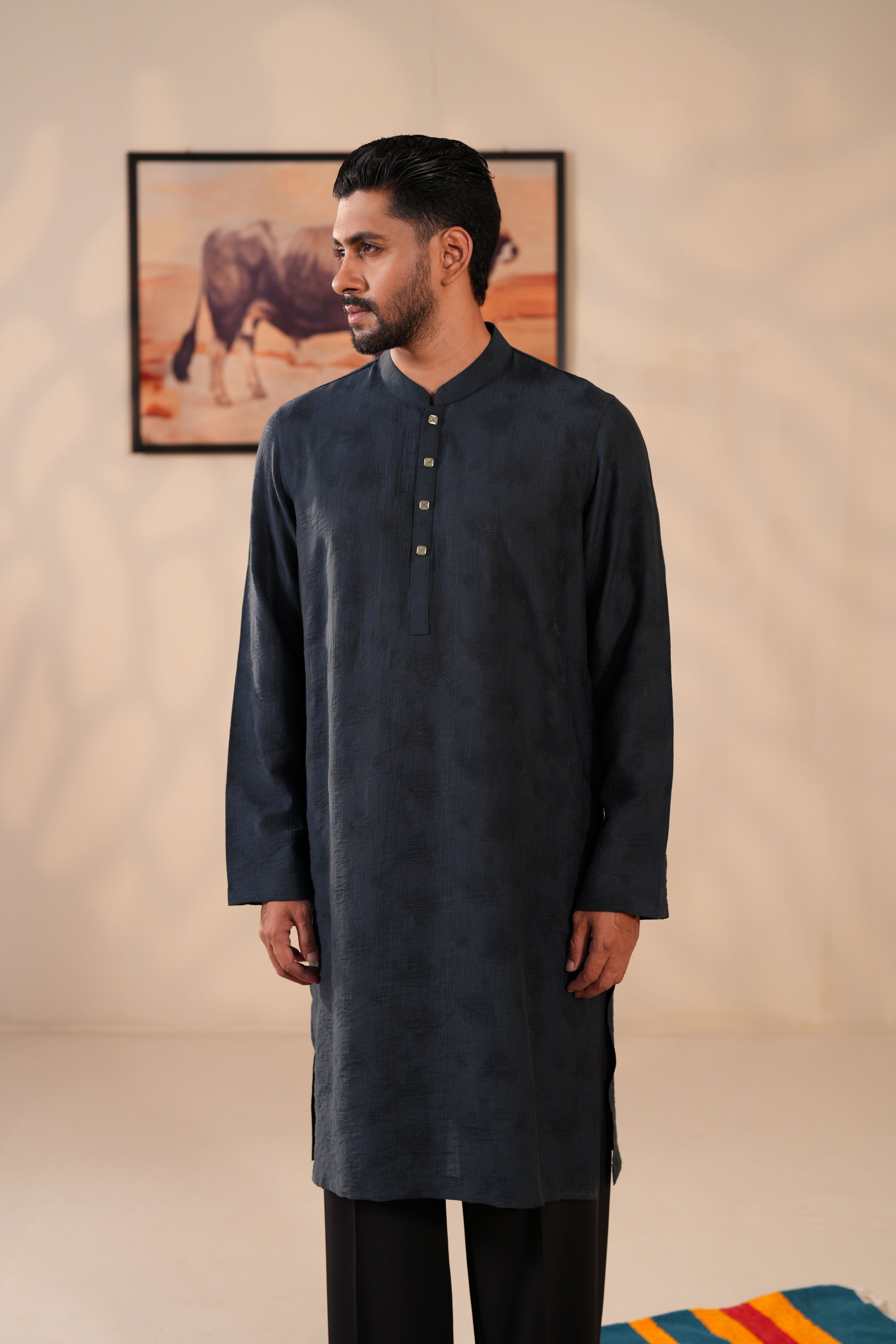 Men's Panjabi
