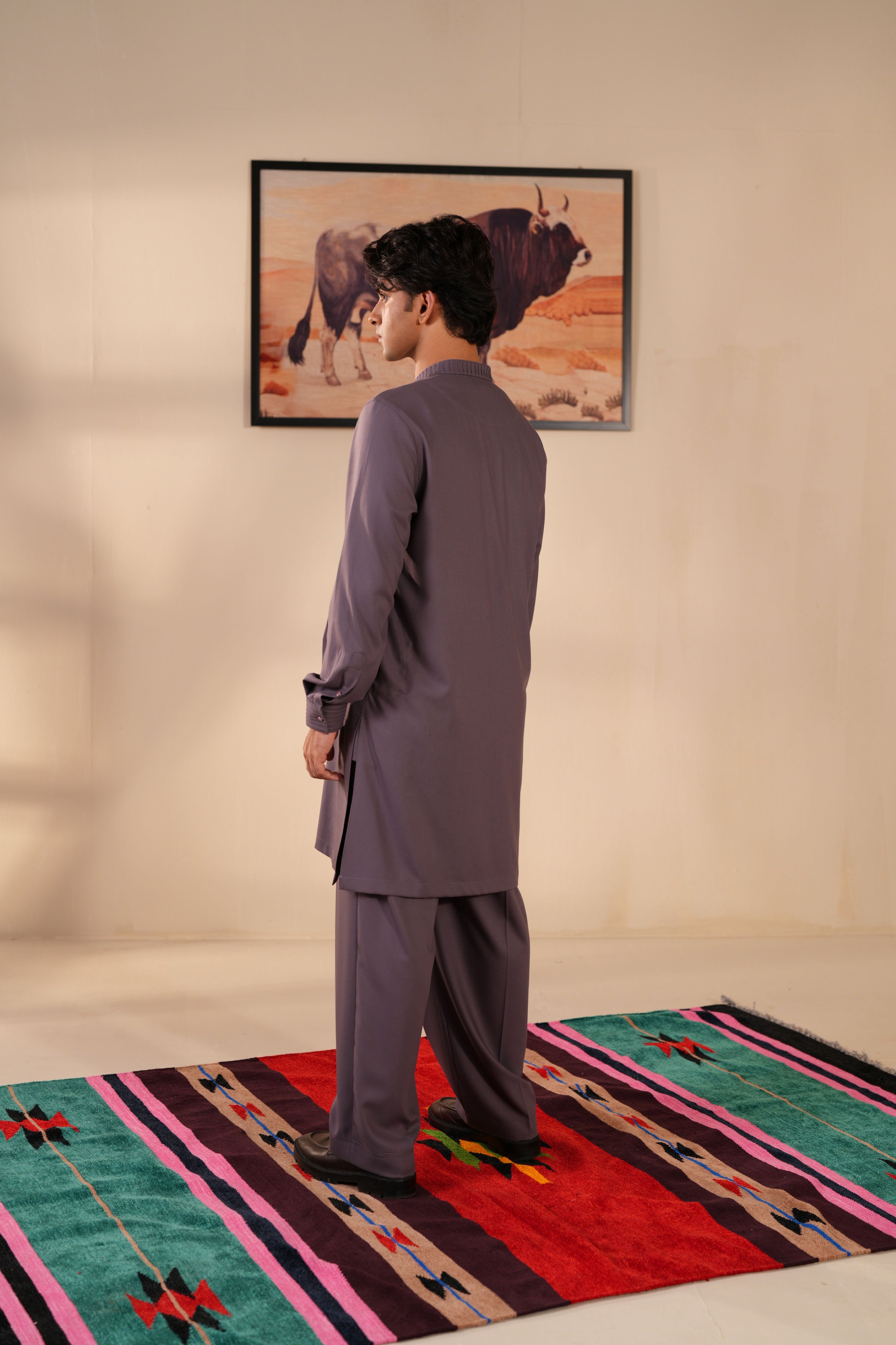 Men's Panjabi