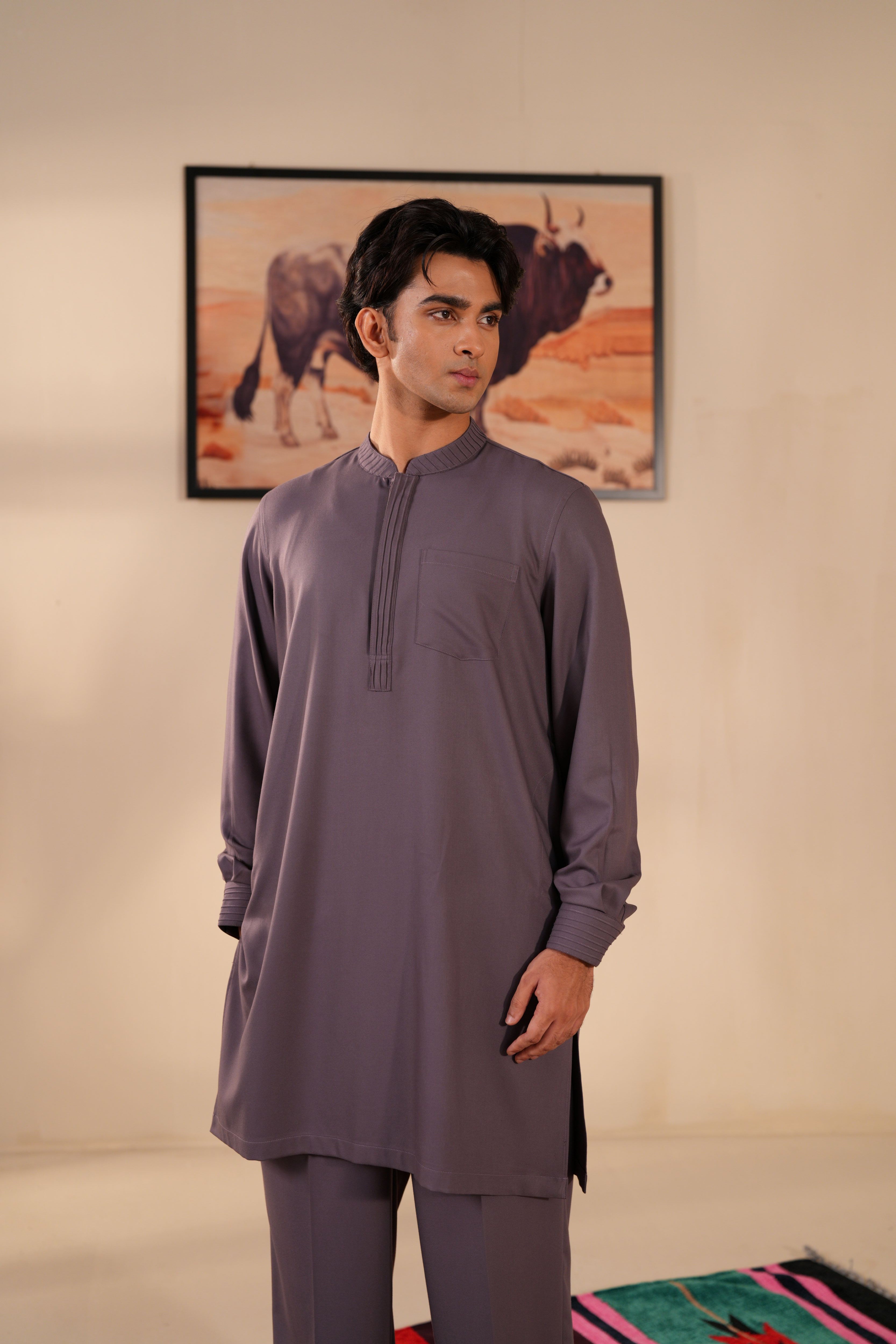 Men's Panjabi