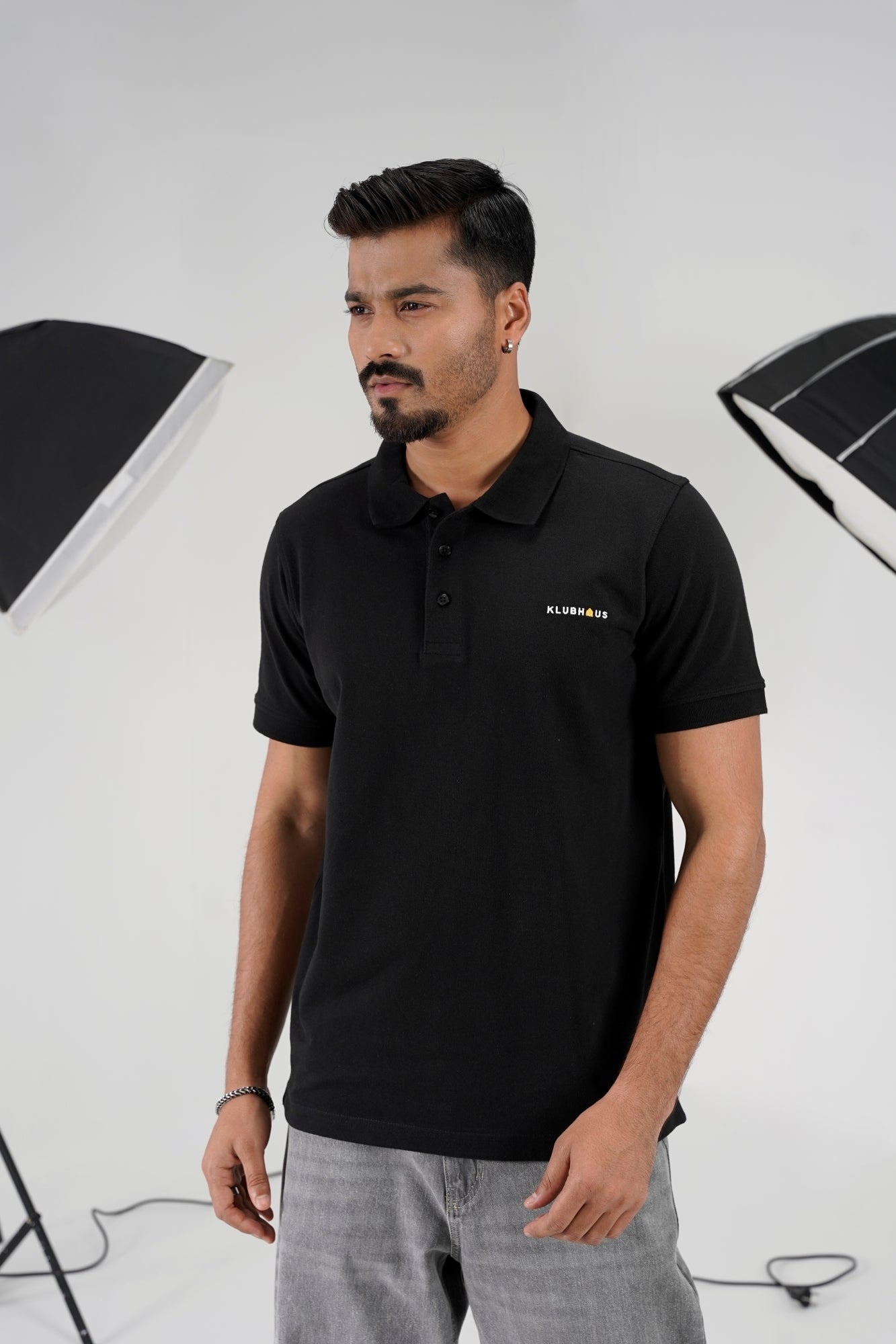 Men's Polo Shirt