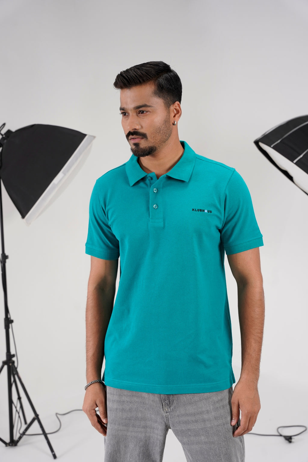 Men's Polo Shirt