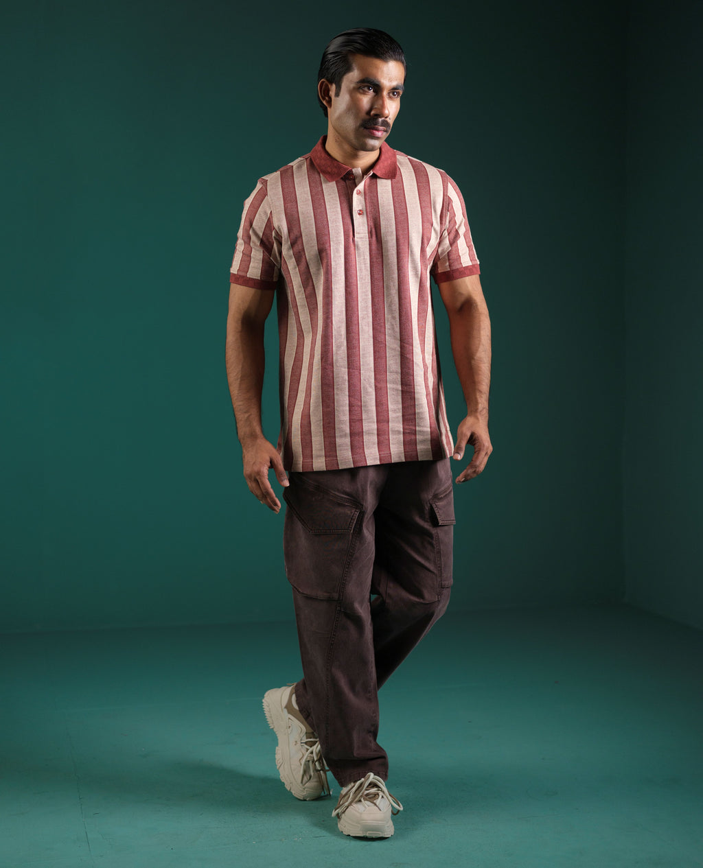 Men's Polo Shirt