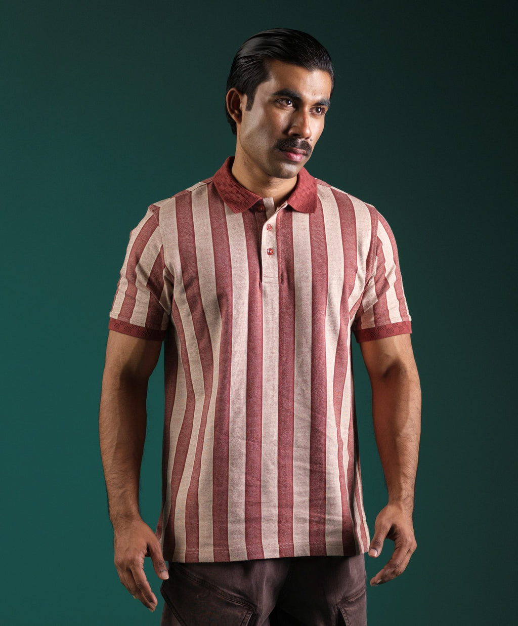 Men's Polo Shirt