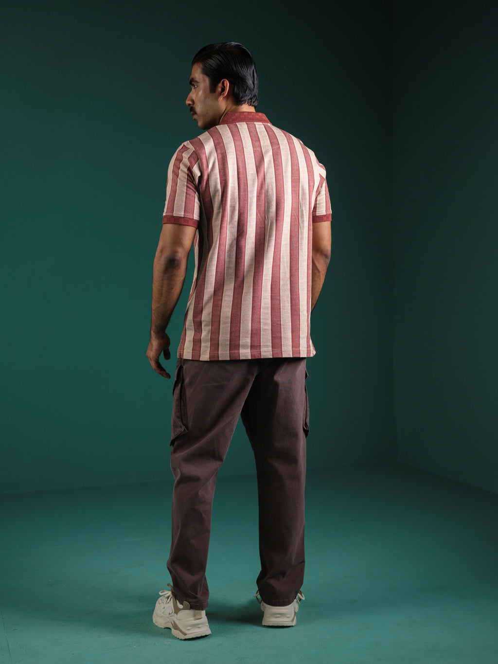 Men's Polo Shirt