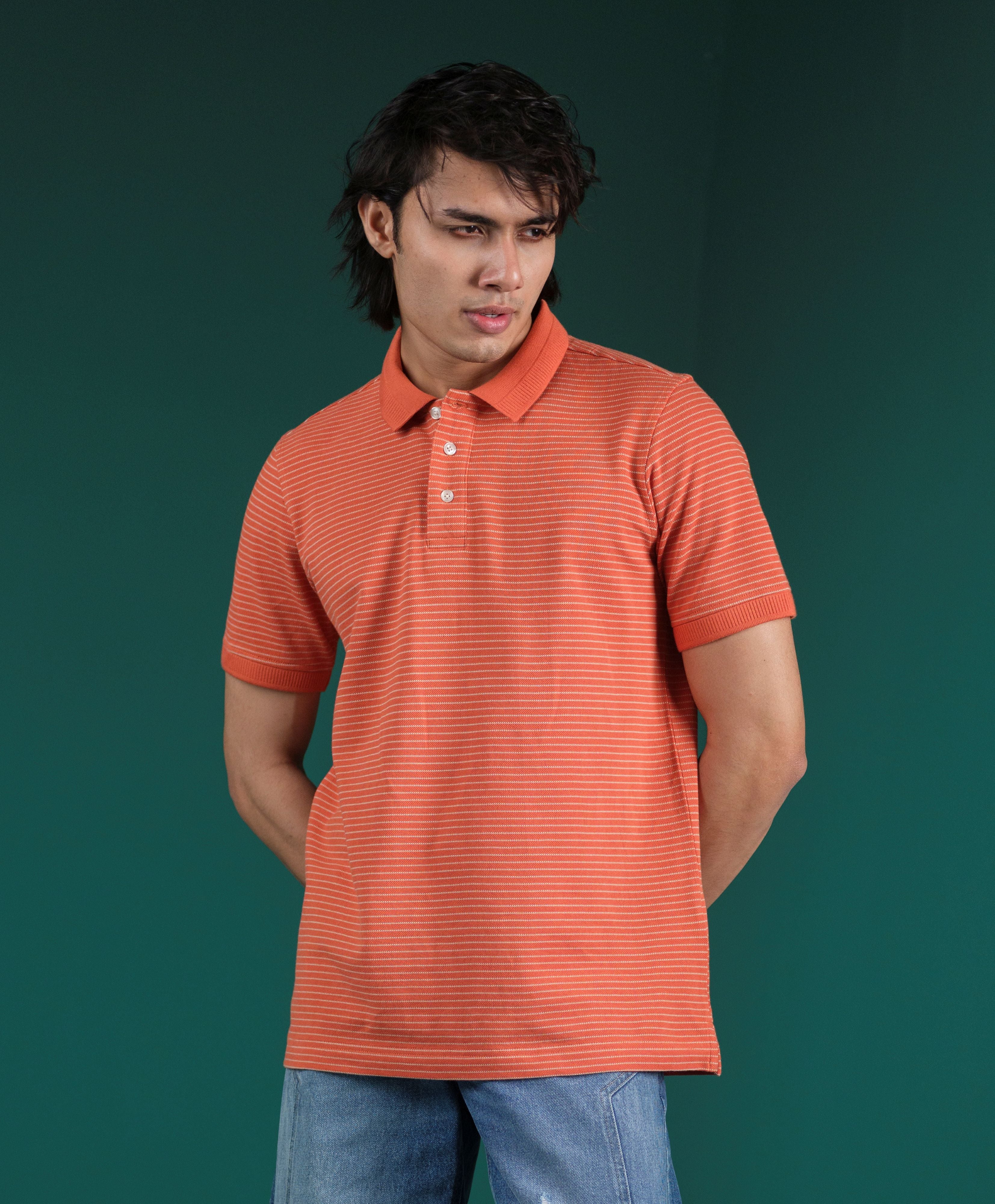 Men's Polo Shirt