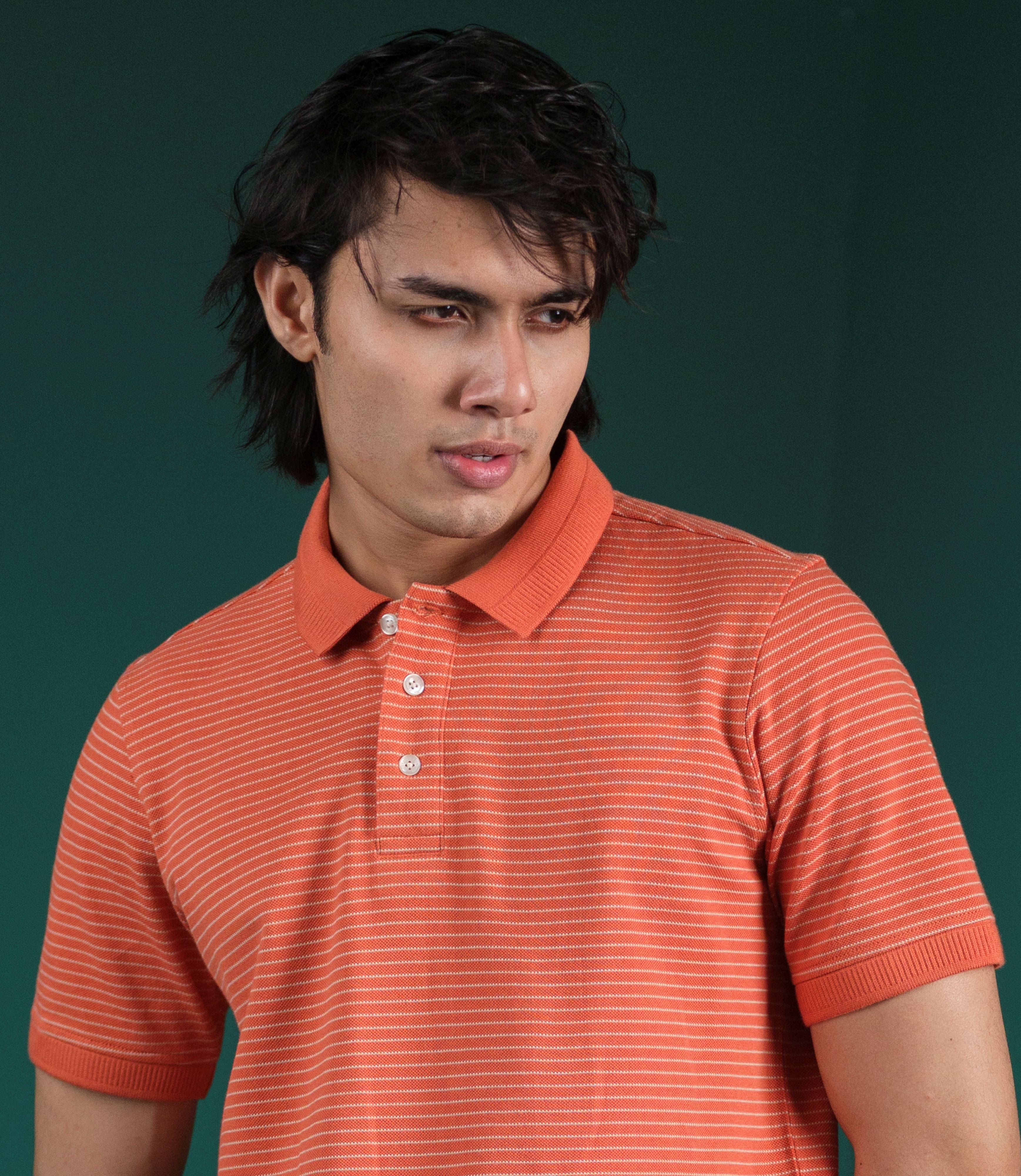 Men's Polo Shirt