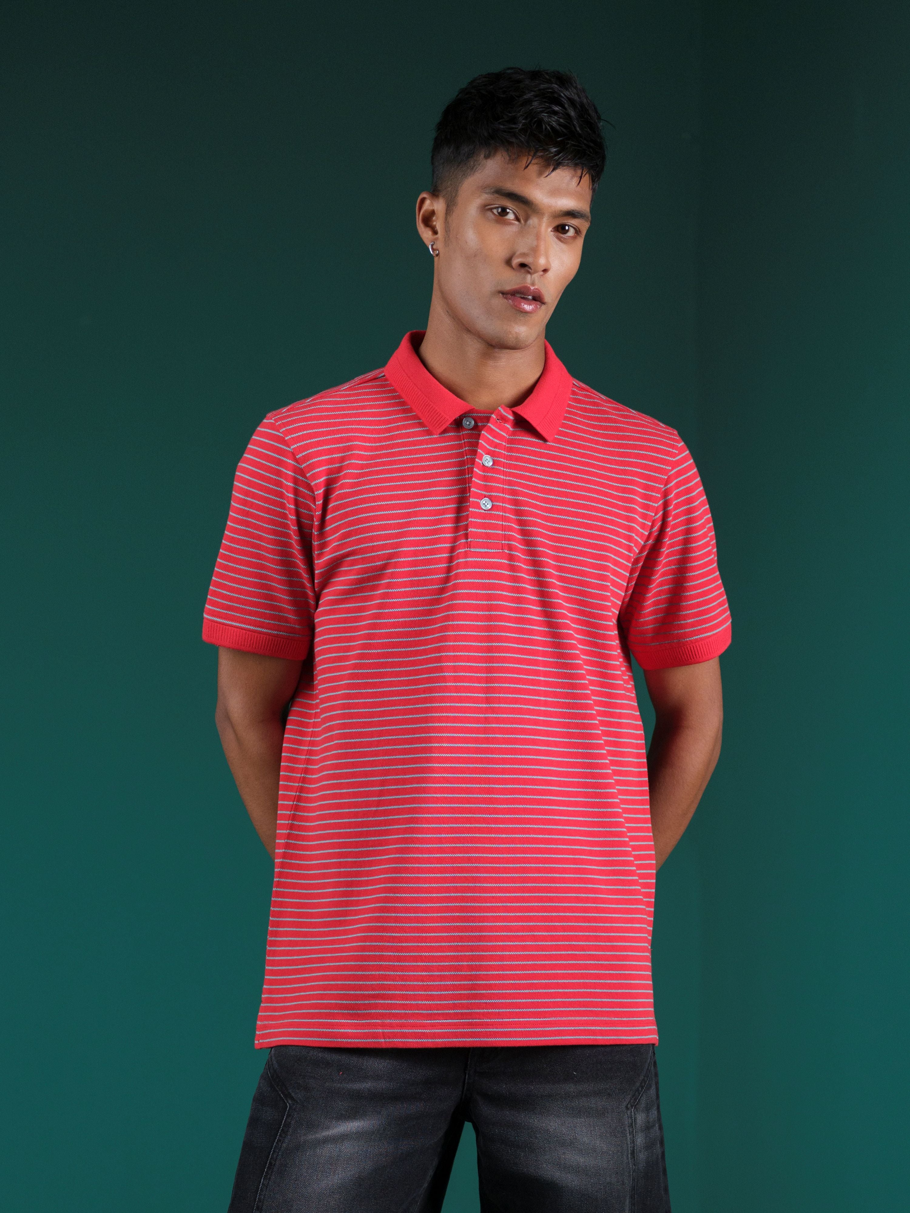 Men's Polo Shirt