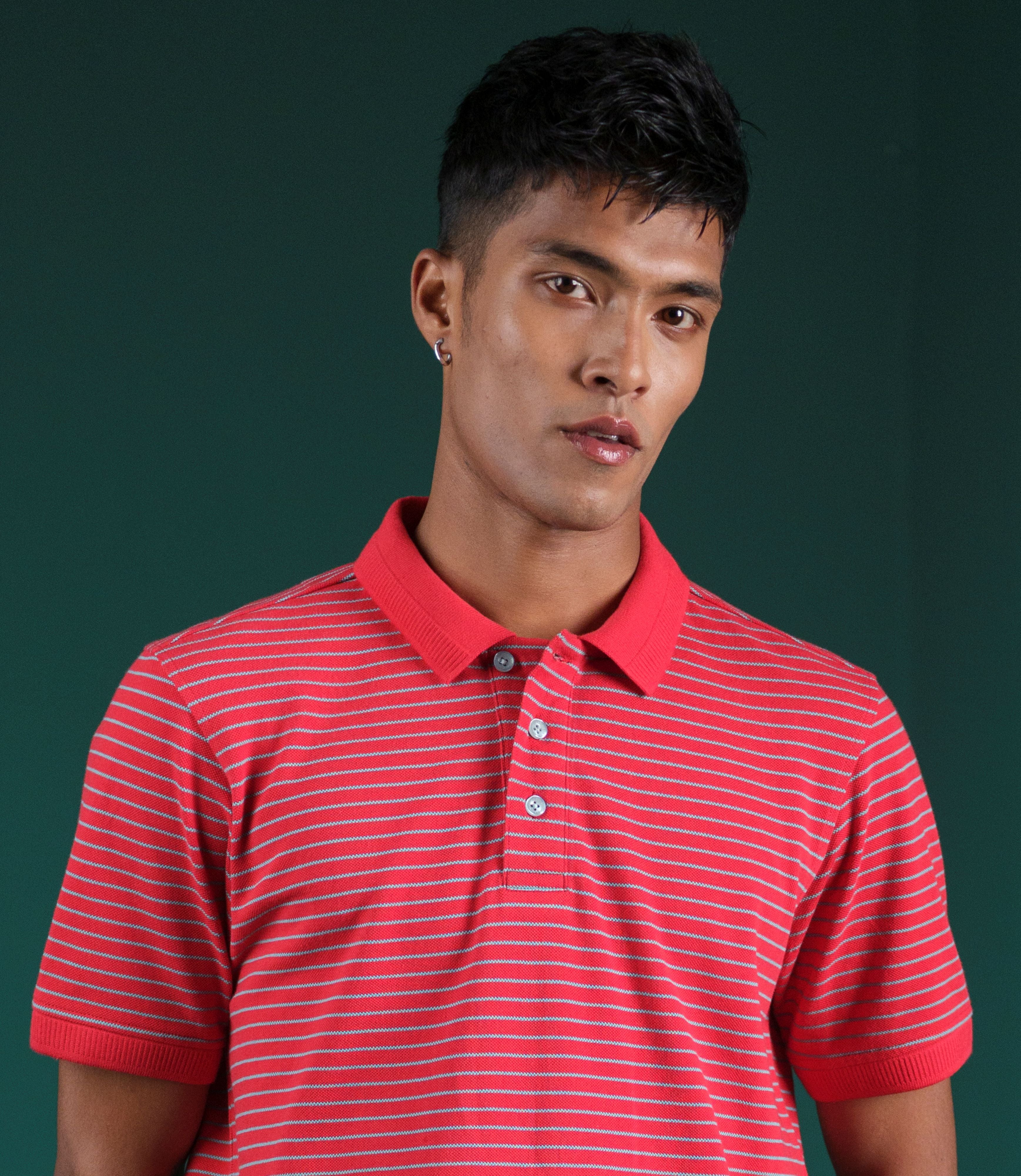 Men's Polo Shirt