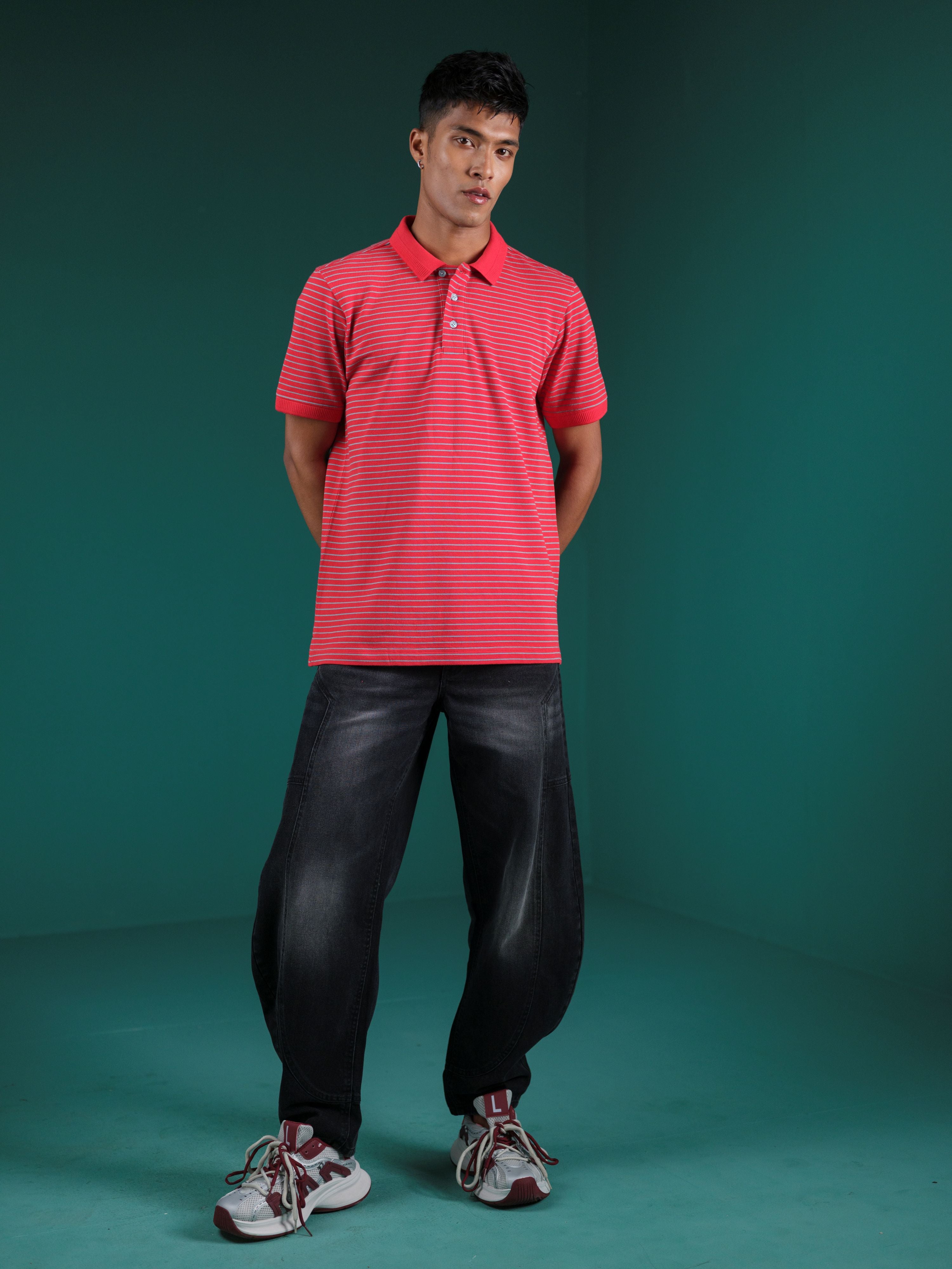 Men's Polo Shirt