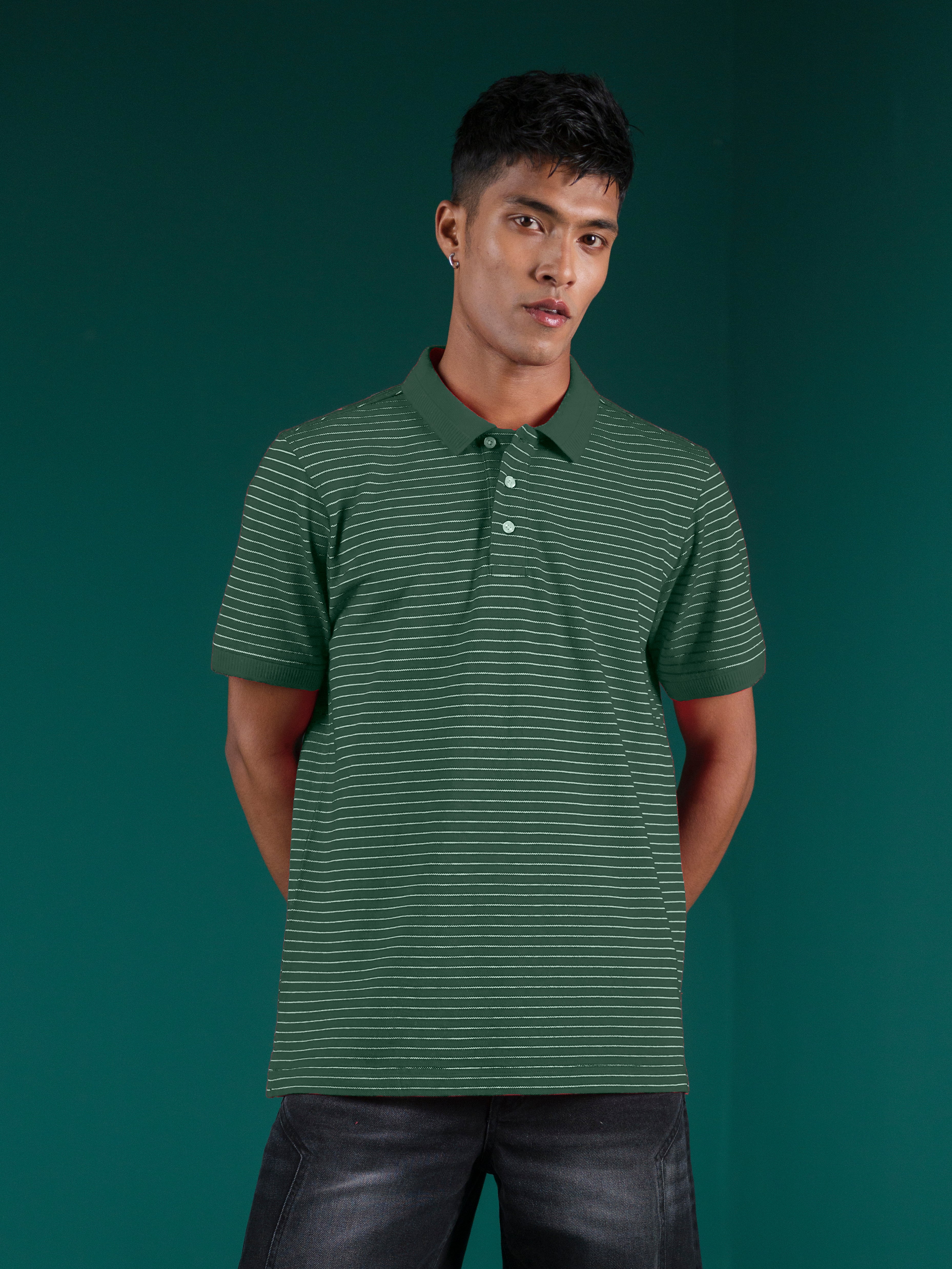 Men's Polo Shirt