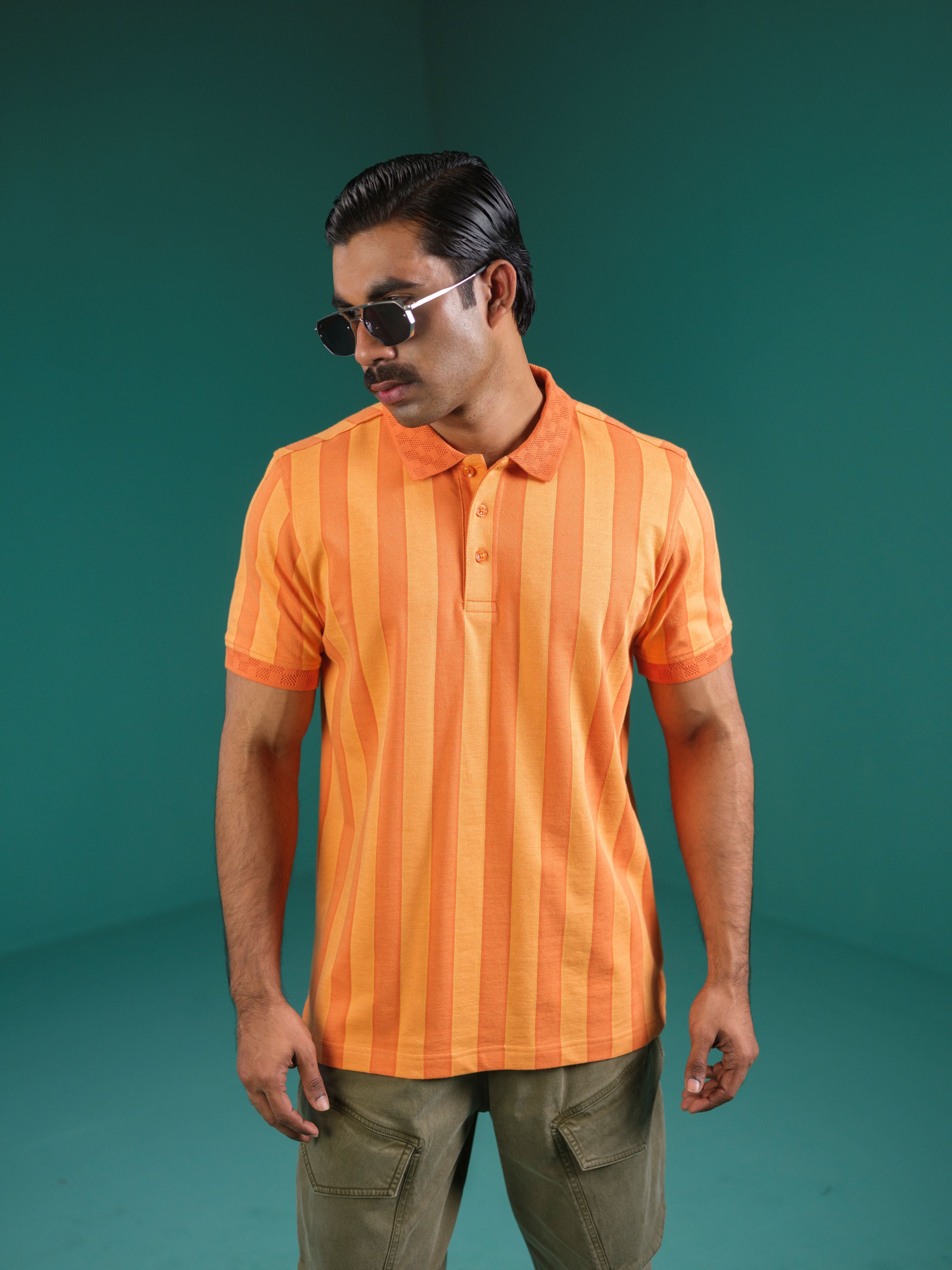 Men's Polo Shirt