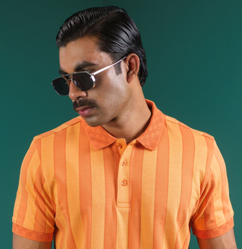 Men's Polo Shirt
