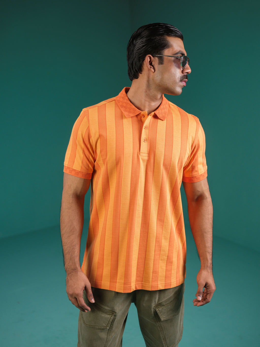 Men's Polo Shirt