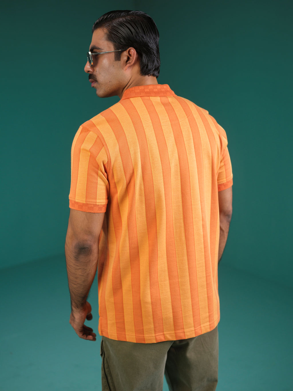 Men's Polo Shirt