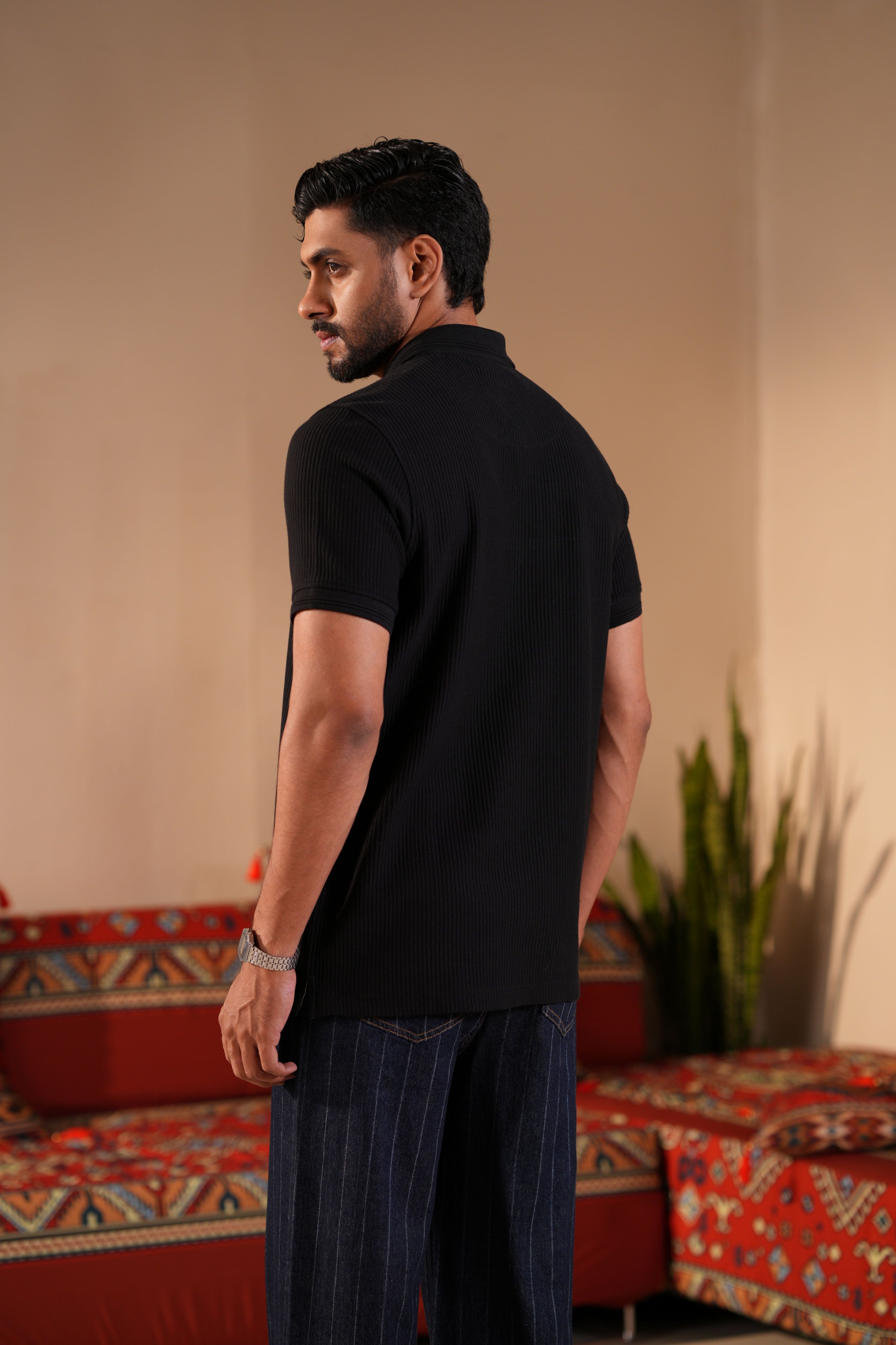 Men's Polo Shirt