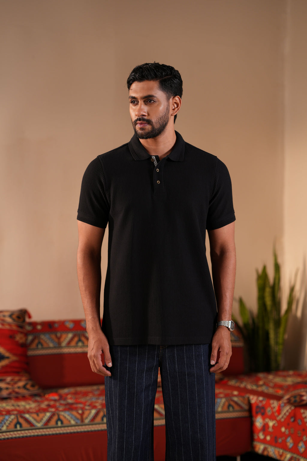 Men's Polo Shirt