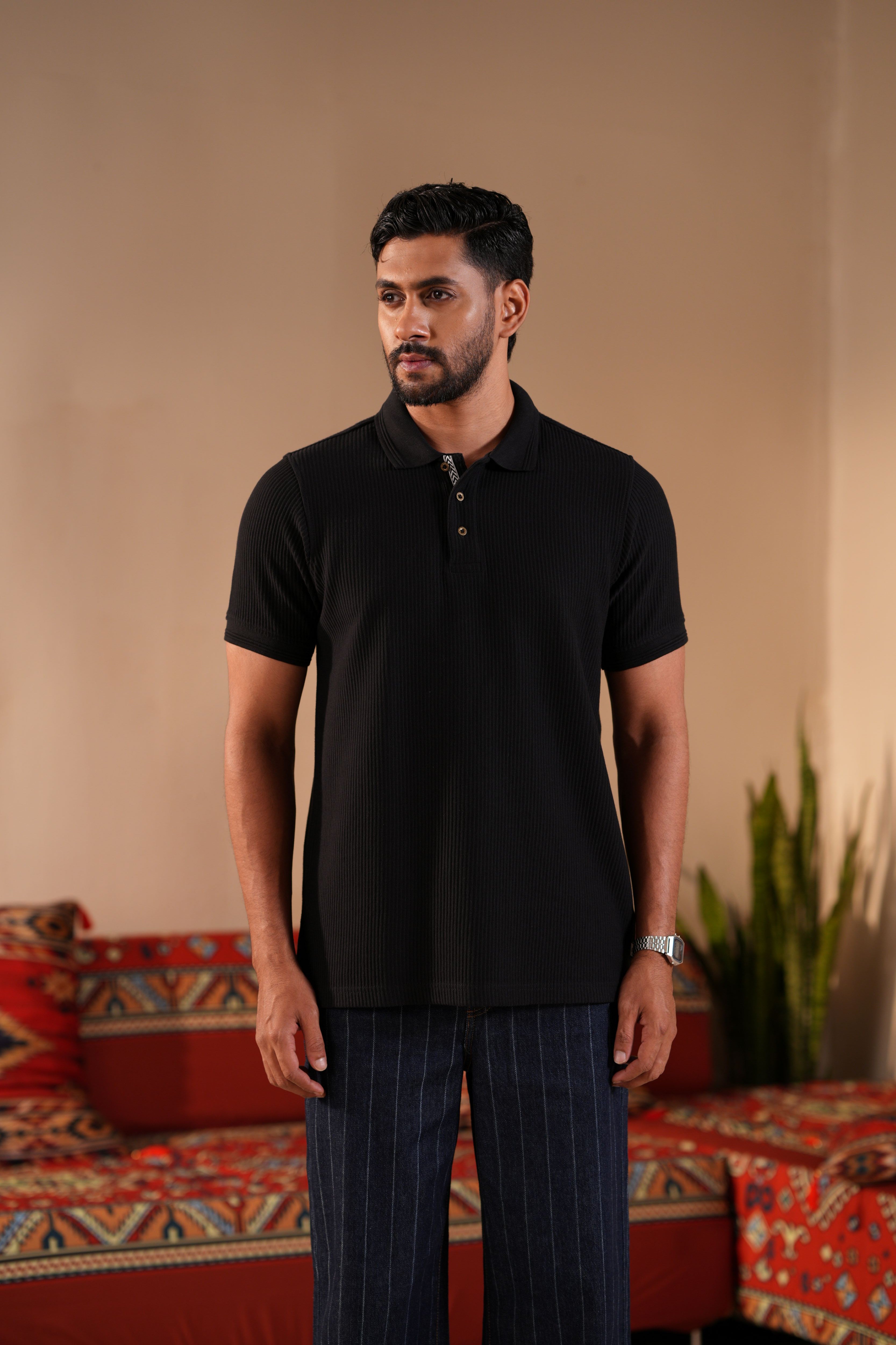 Men's Polo Shirt