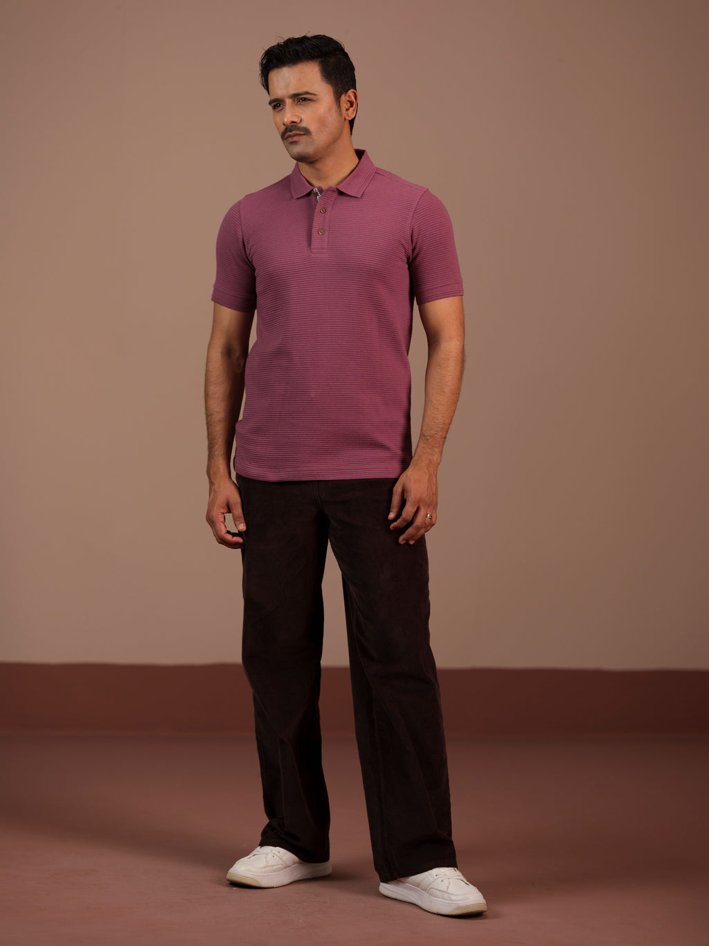 Men's Polo Shirt