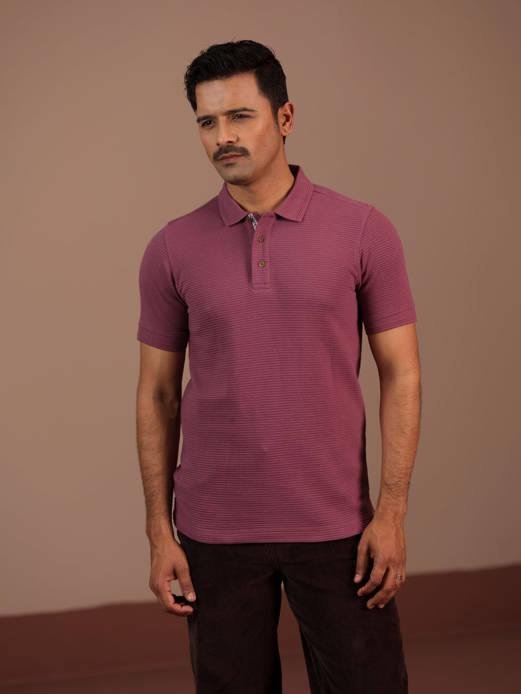 Men's Polo Shirt