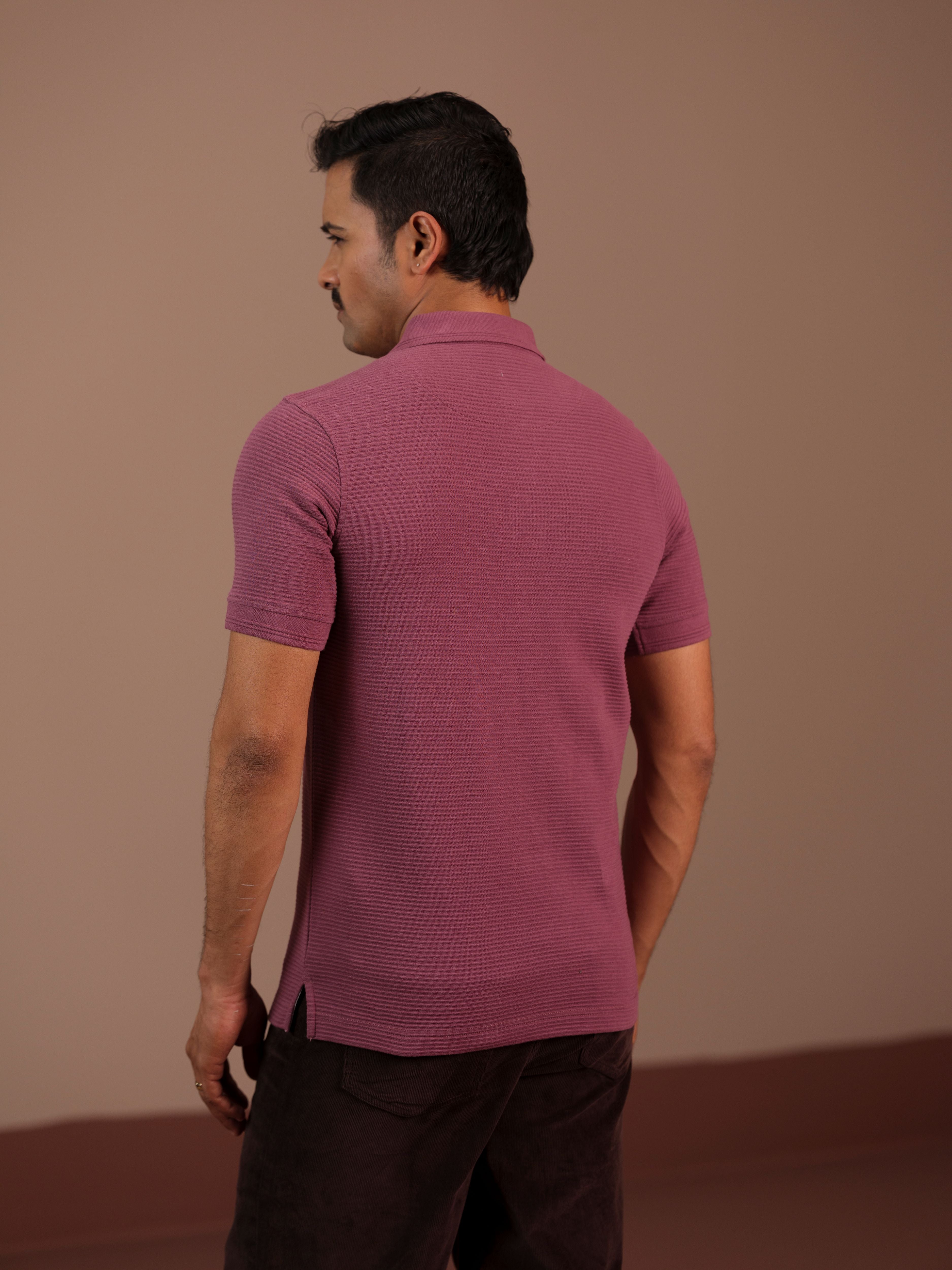 Men's Polo Shirt