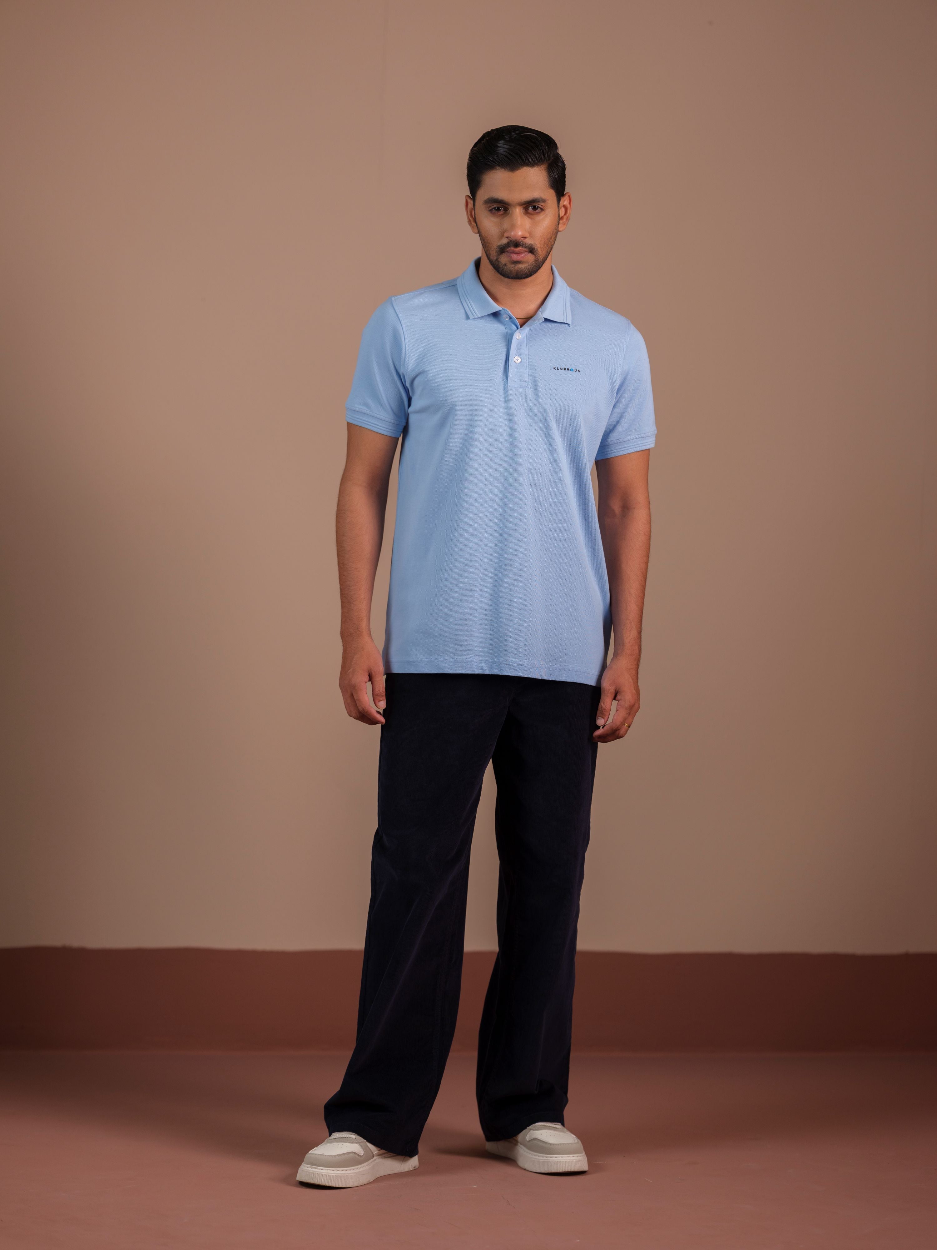 Men's Polo Shirt