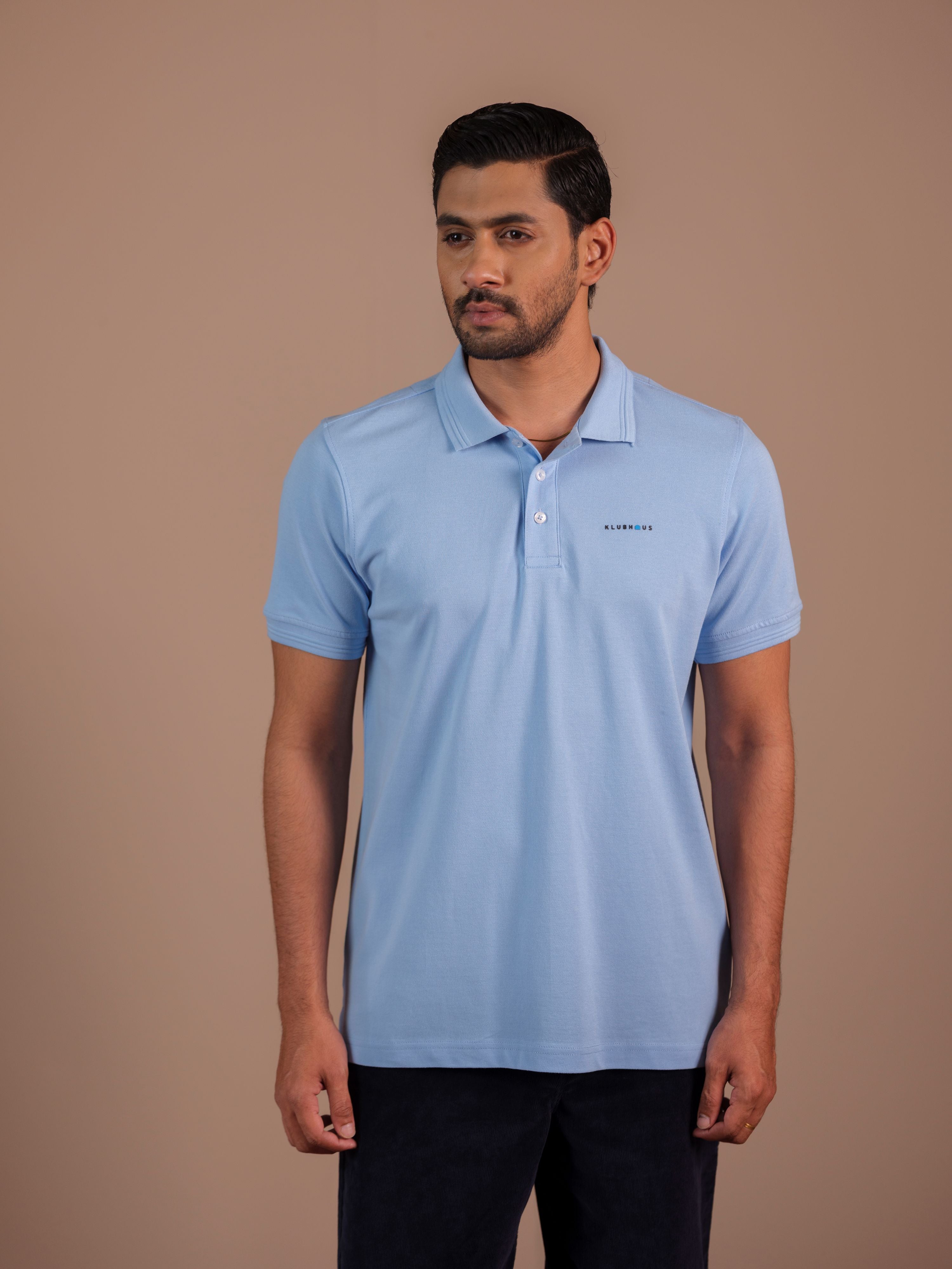 Men's Polo Shirt