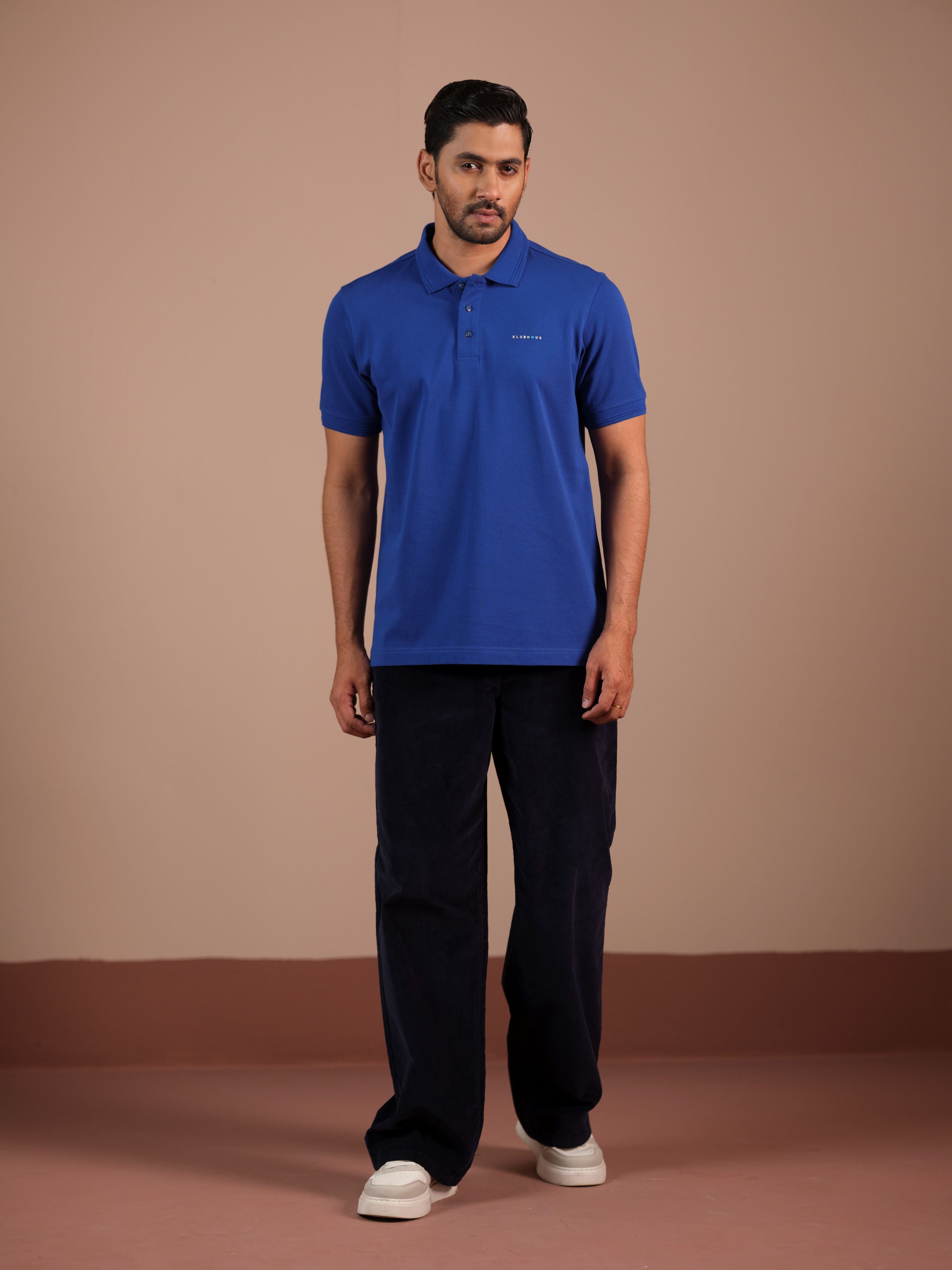 Men's Polo Shirt
