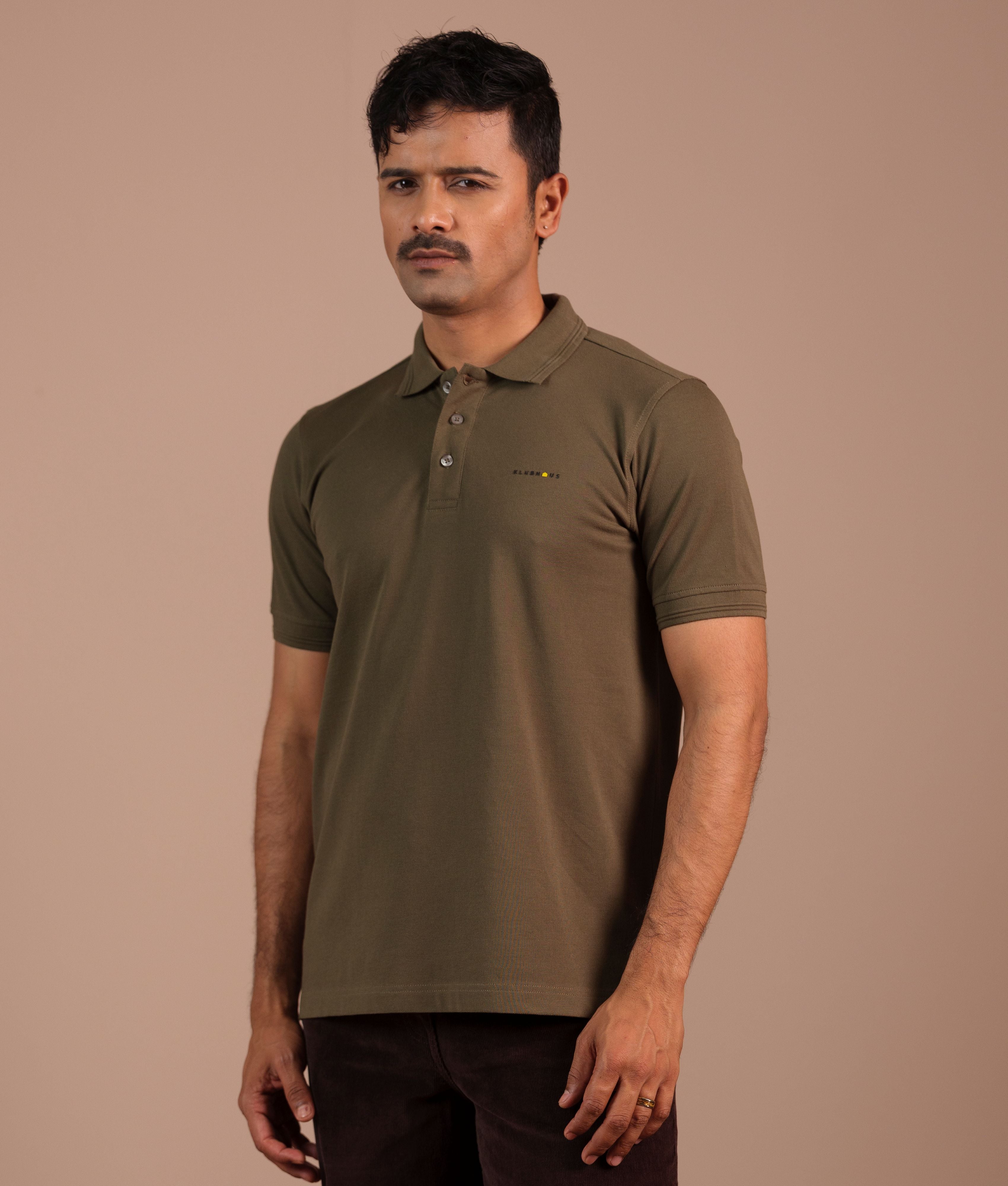 Men's Polo Shirt