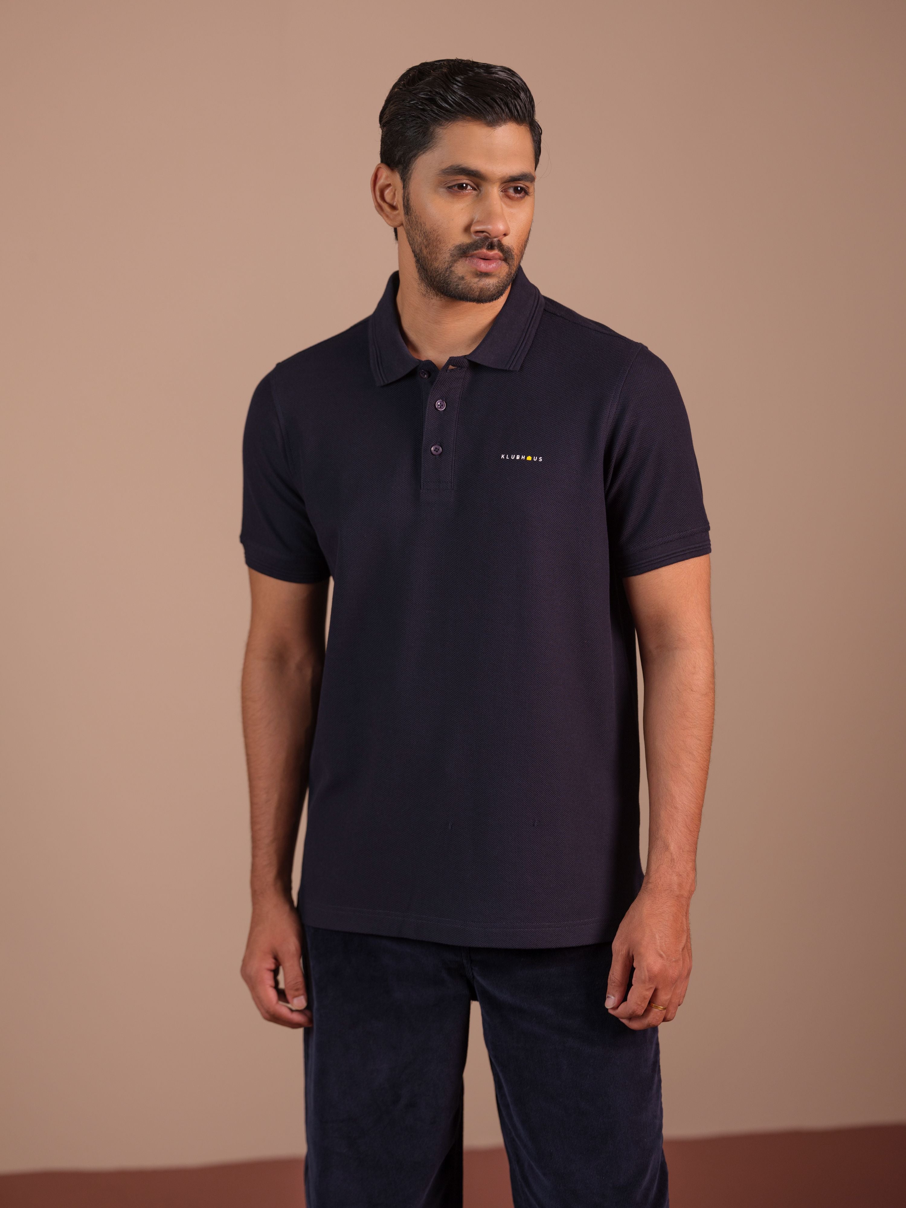Men's Polo Shirt