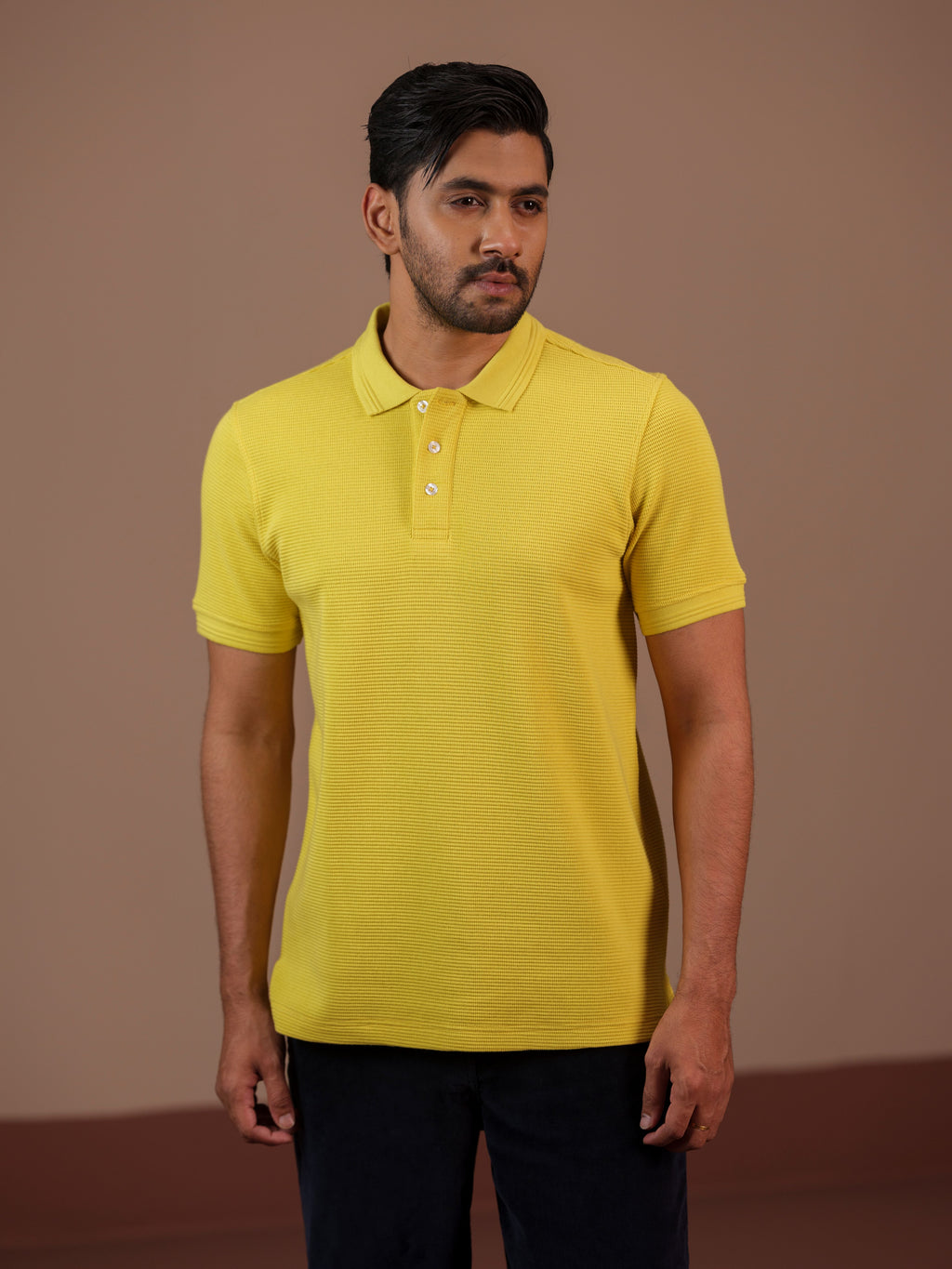 Men's Polo Shirt