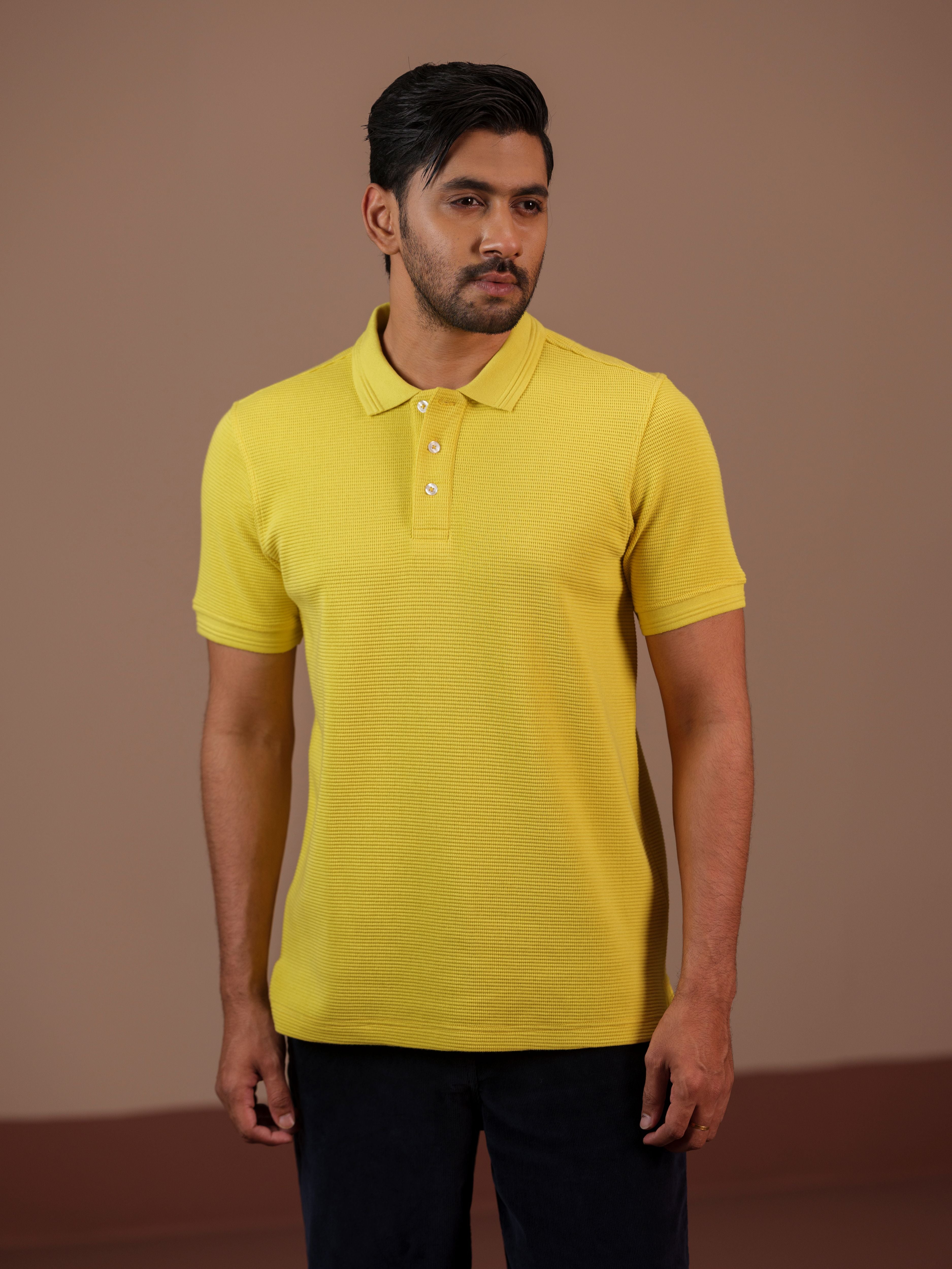 Men's Polo Shirt