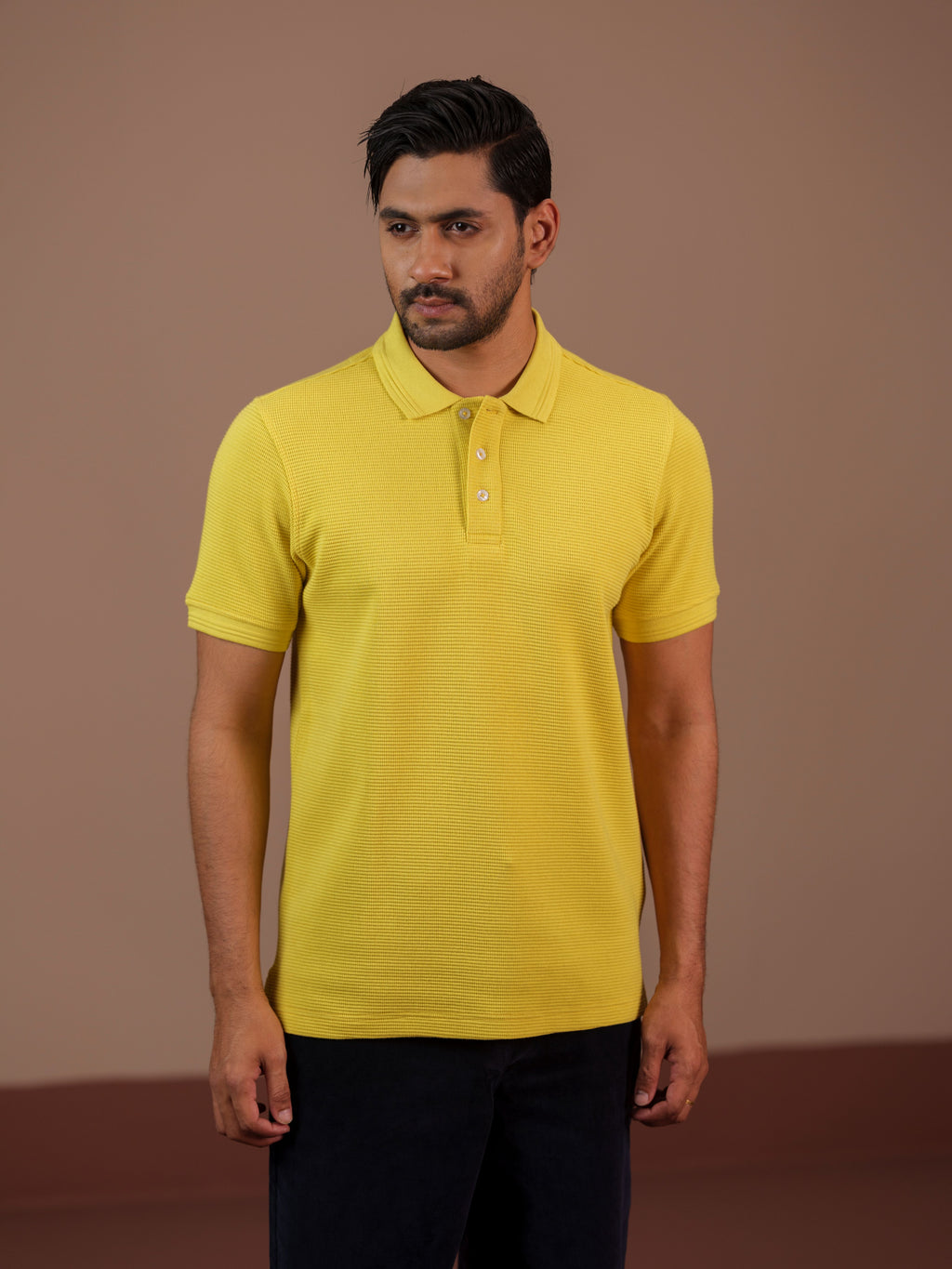 Men's Polo Shirt