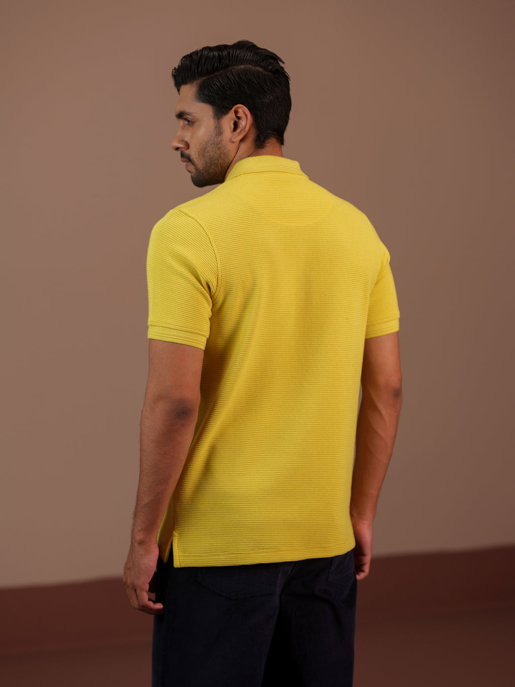 Men's Polo Shirt
