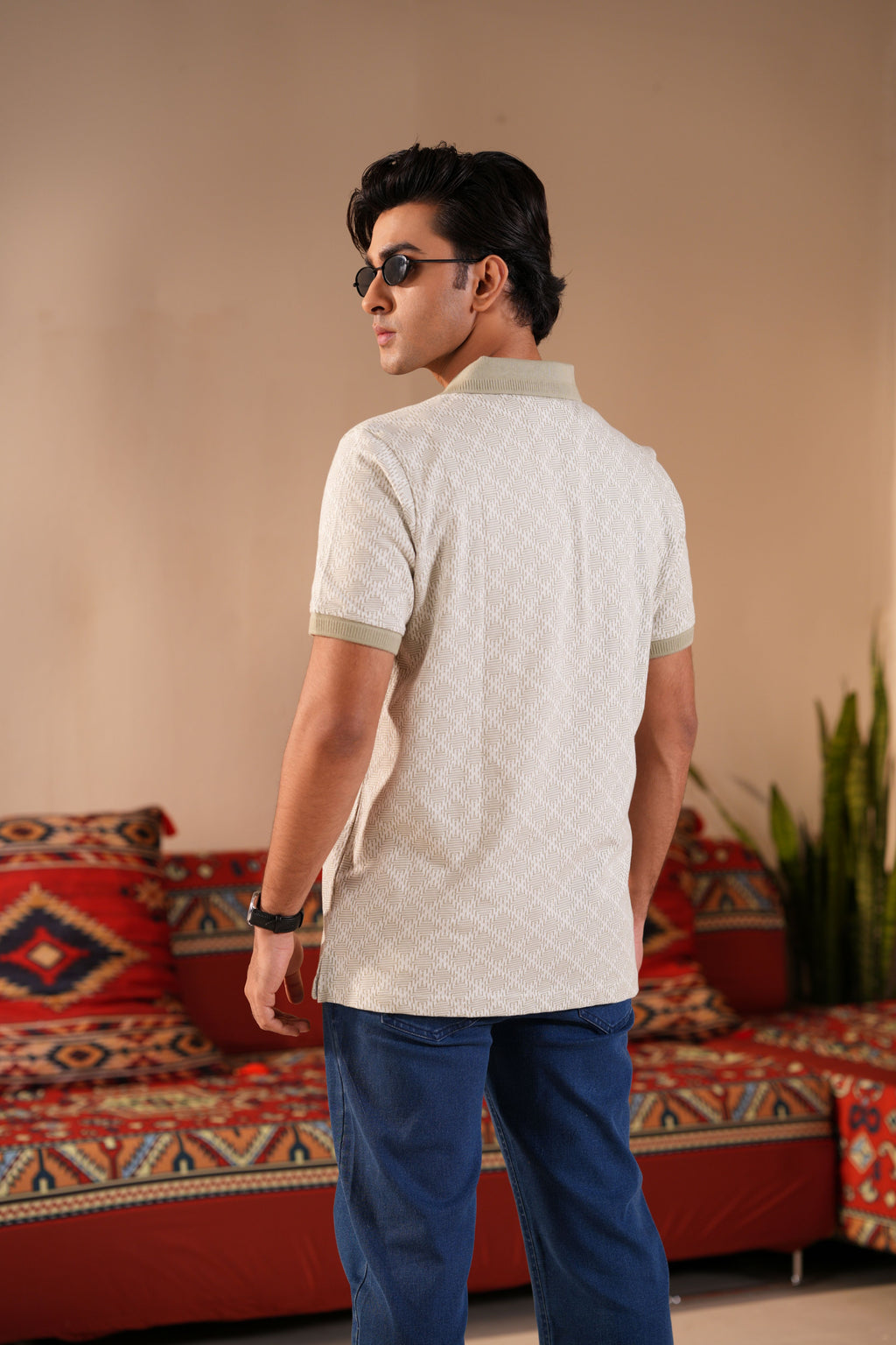 Men's Polo Shirt