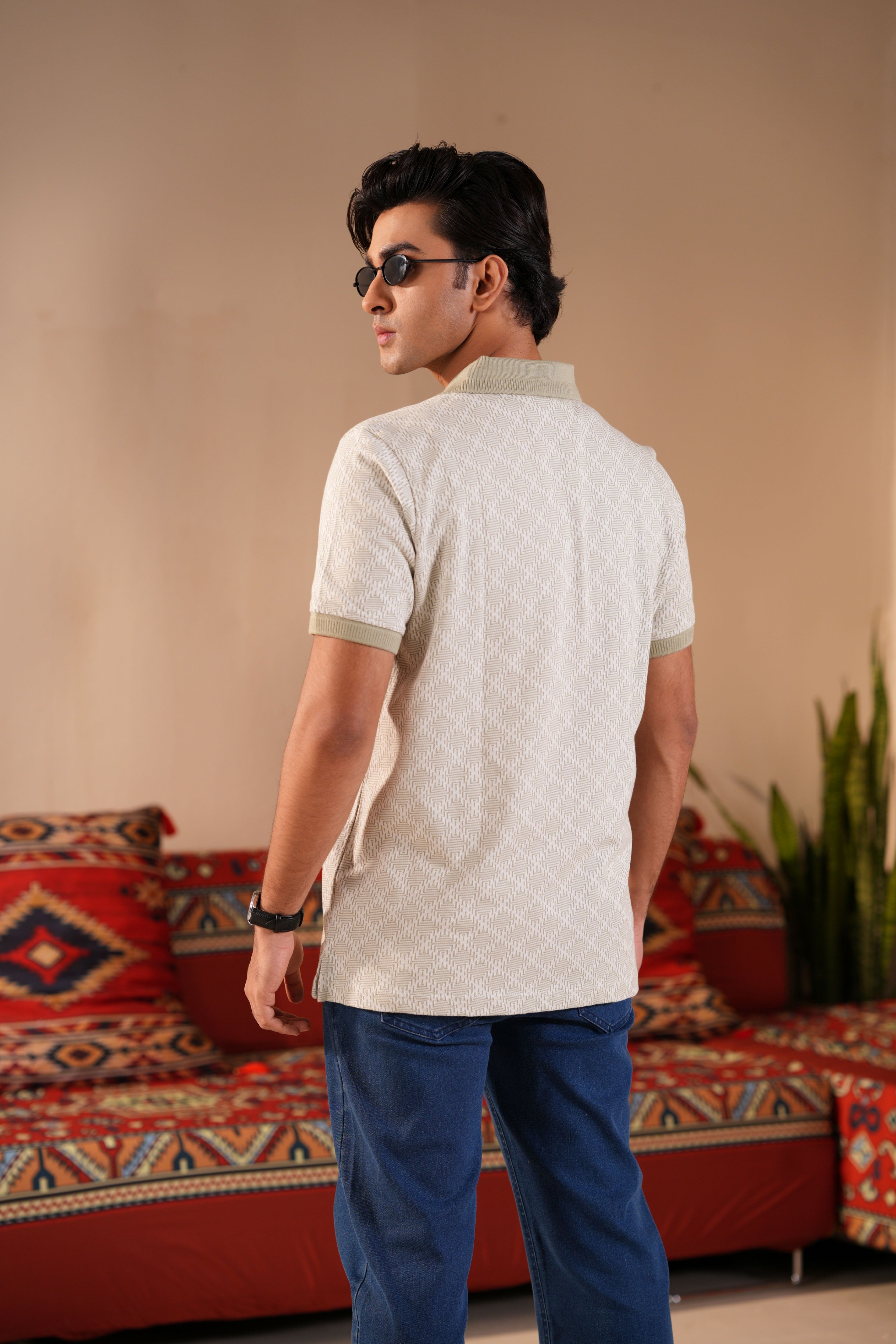 Men's Polo Shirt