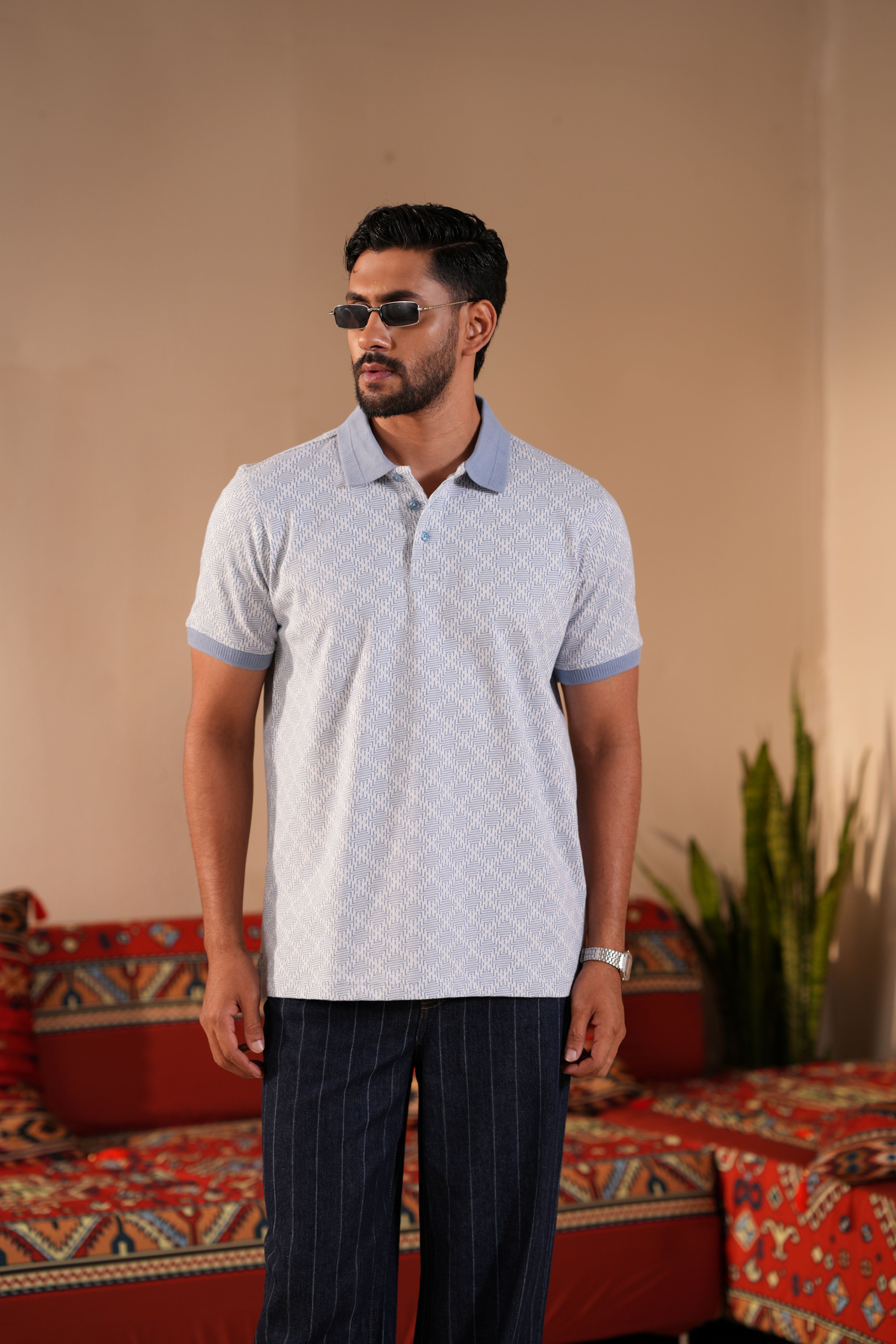 Men's Polo Shirt