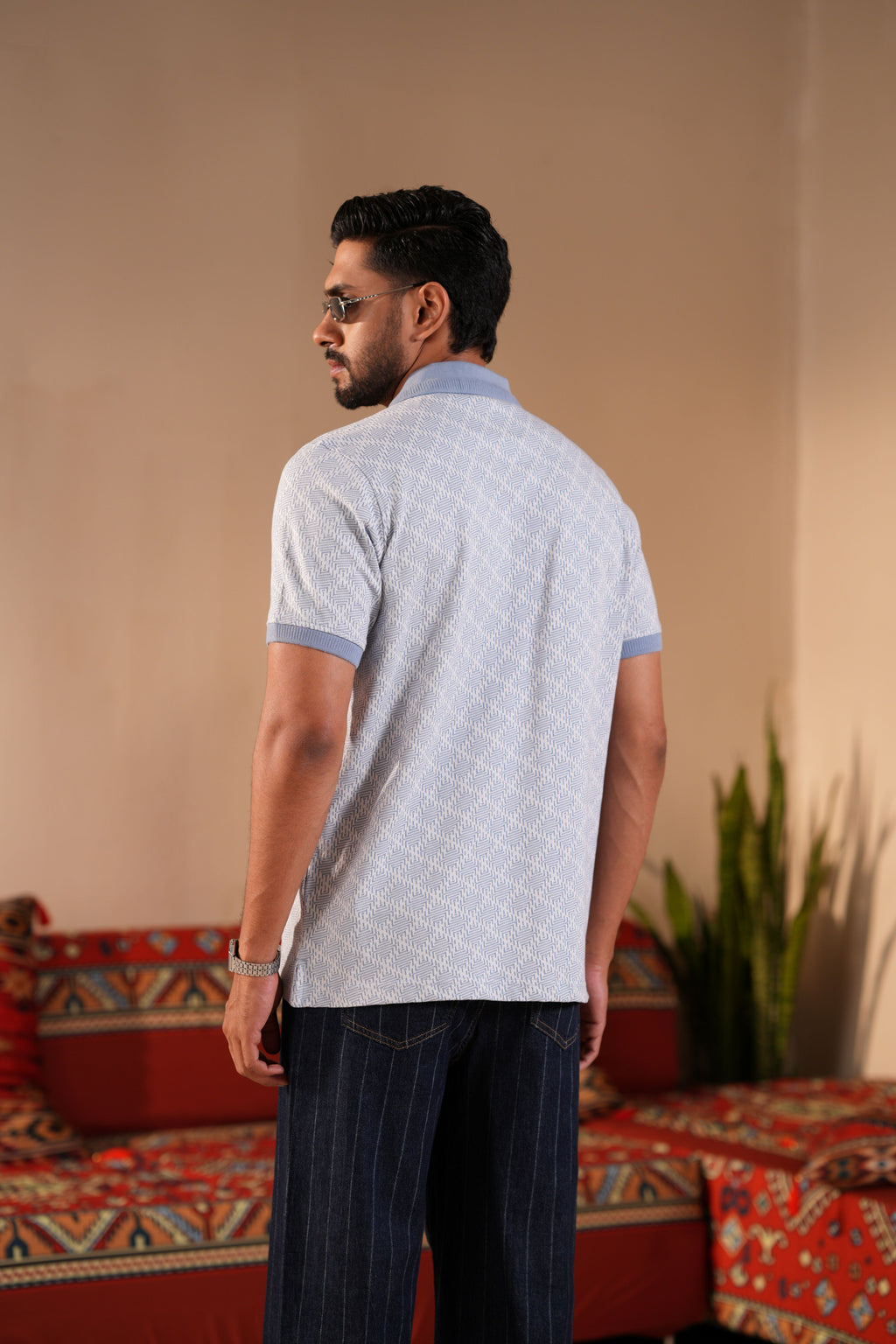 Men's Polo Shirt
