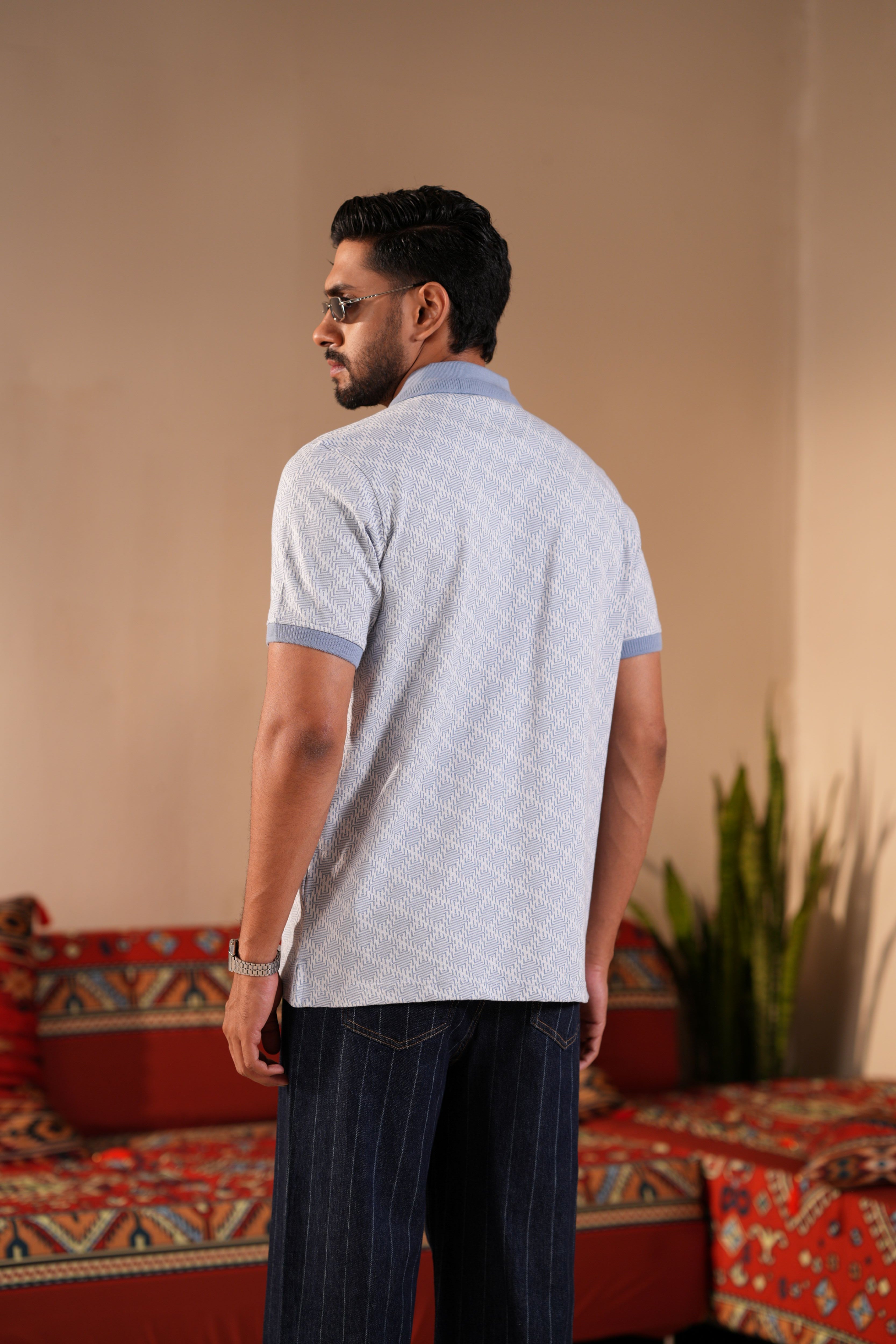 Men's Polo Shirt