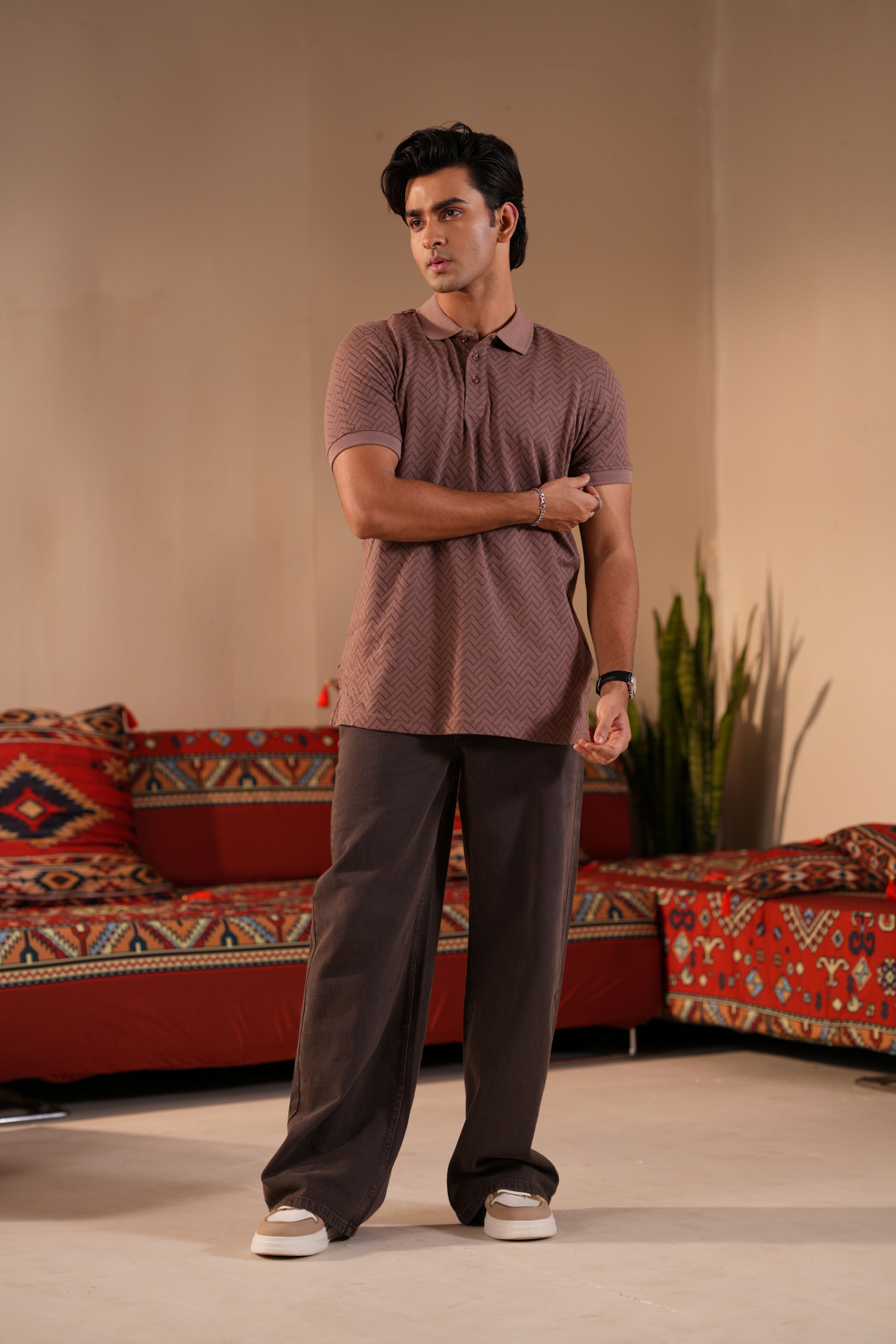 Men's Polo Shirt